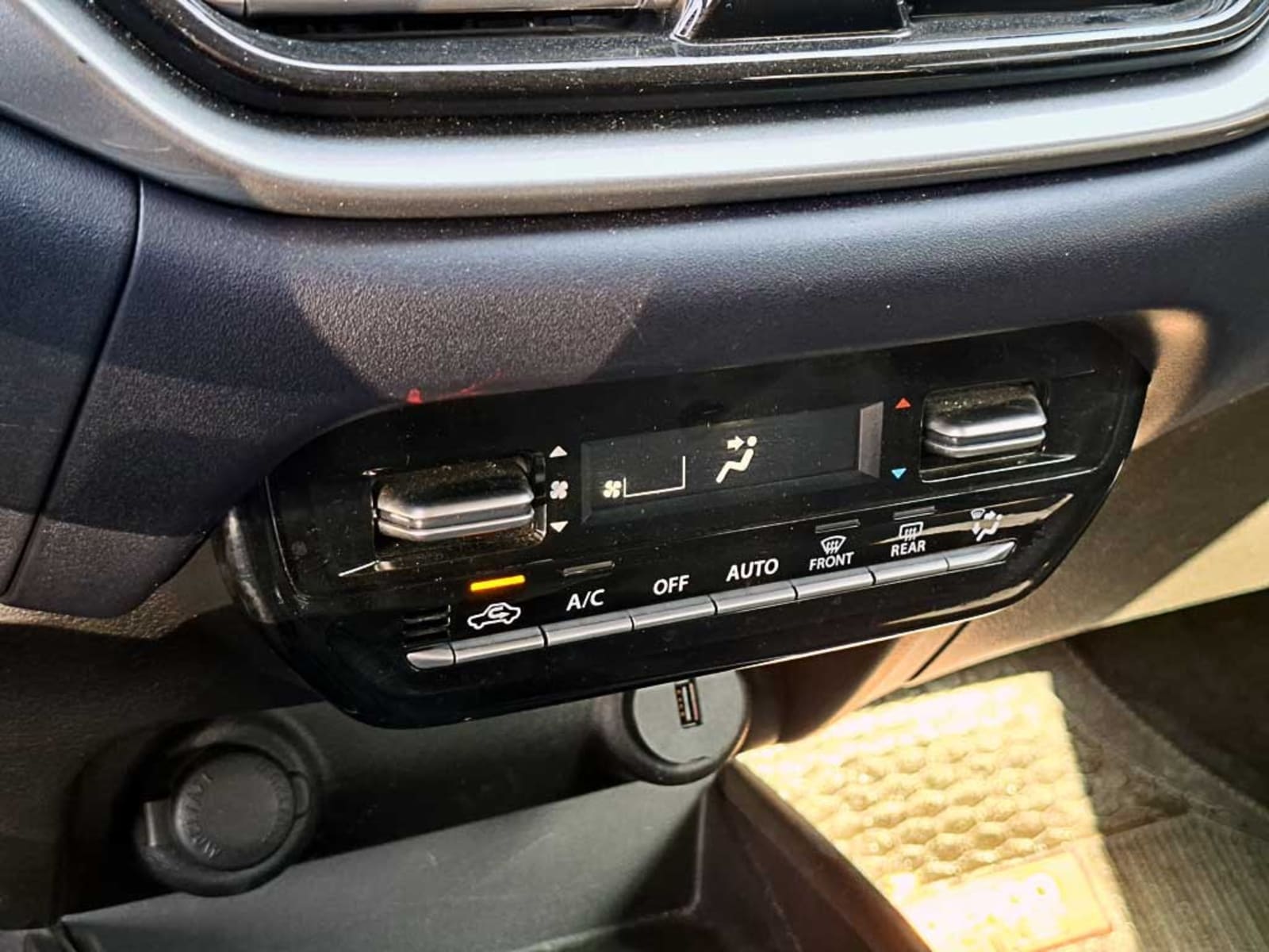 SUZUKI BALENO (IN) 1.5 GLX MT 2024 - Imagen 20 de 20