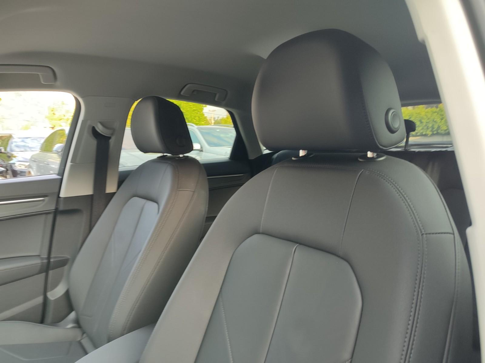 AUDI Q3 SPORTBACK 35 TSFI 1.4T 2025 - Imagen 16 de 18