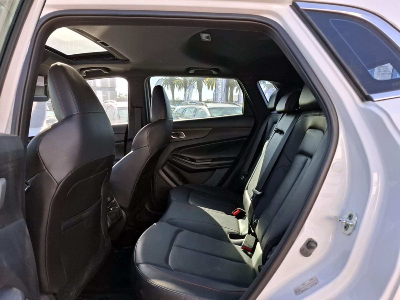 CHANGAN CS55 1.5 LUXURY AT 2023 - Imagen 19 de 20