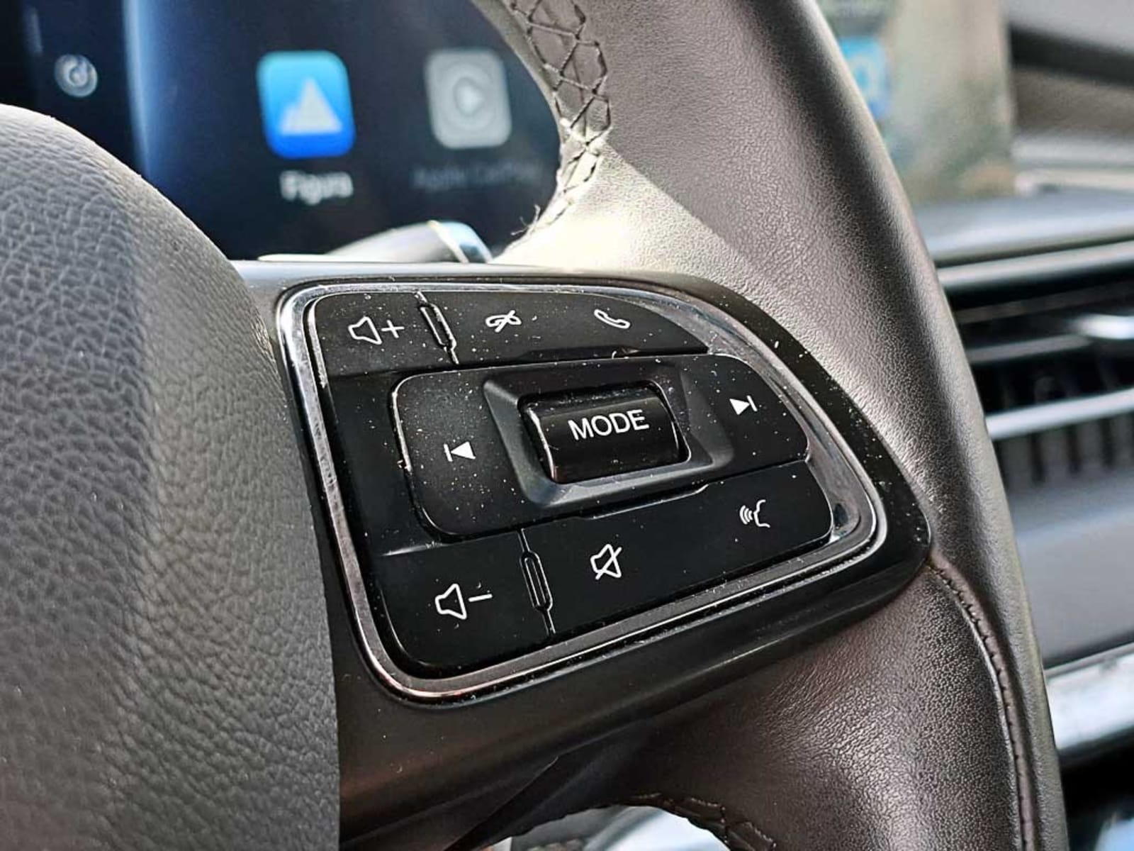 CHERY TIGGO 8 PRO (IN) 2.0 PRO MAX 2023 - Imagen 17 de 20