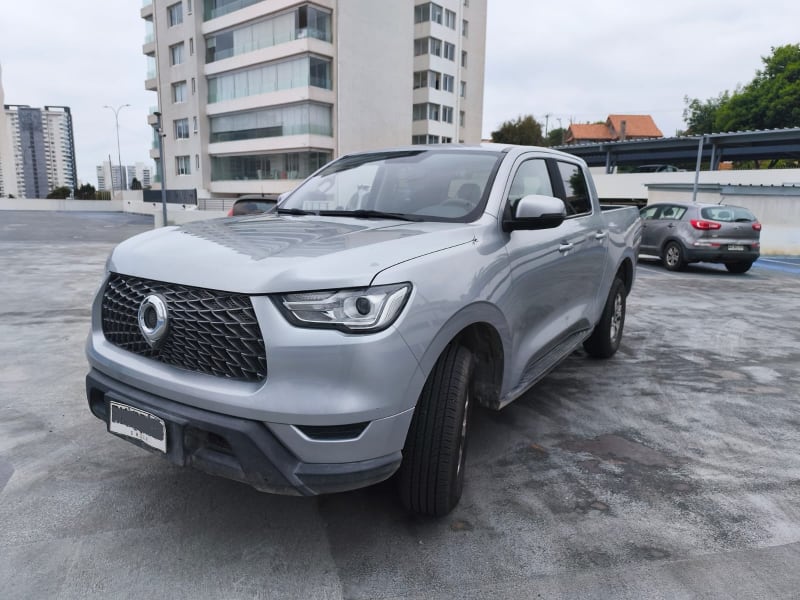 Great Wall POER 2022 - Imagen 4 de 4