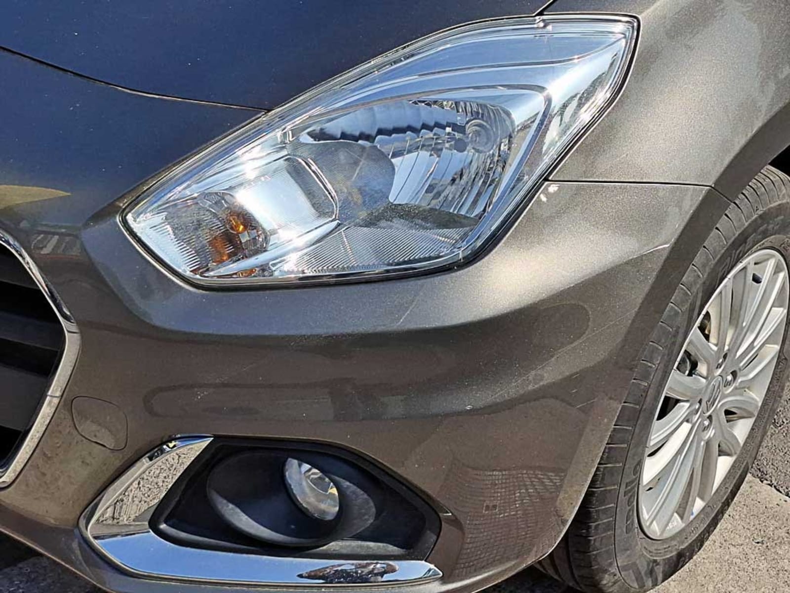 SUZUKI DZIRE (IN) 1.2 GL MT 2024 - Imagen 7 de 20