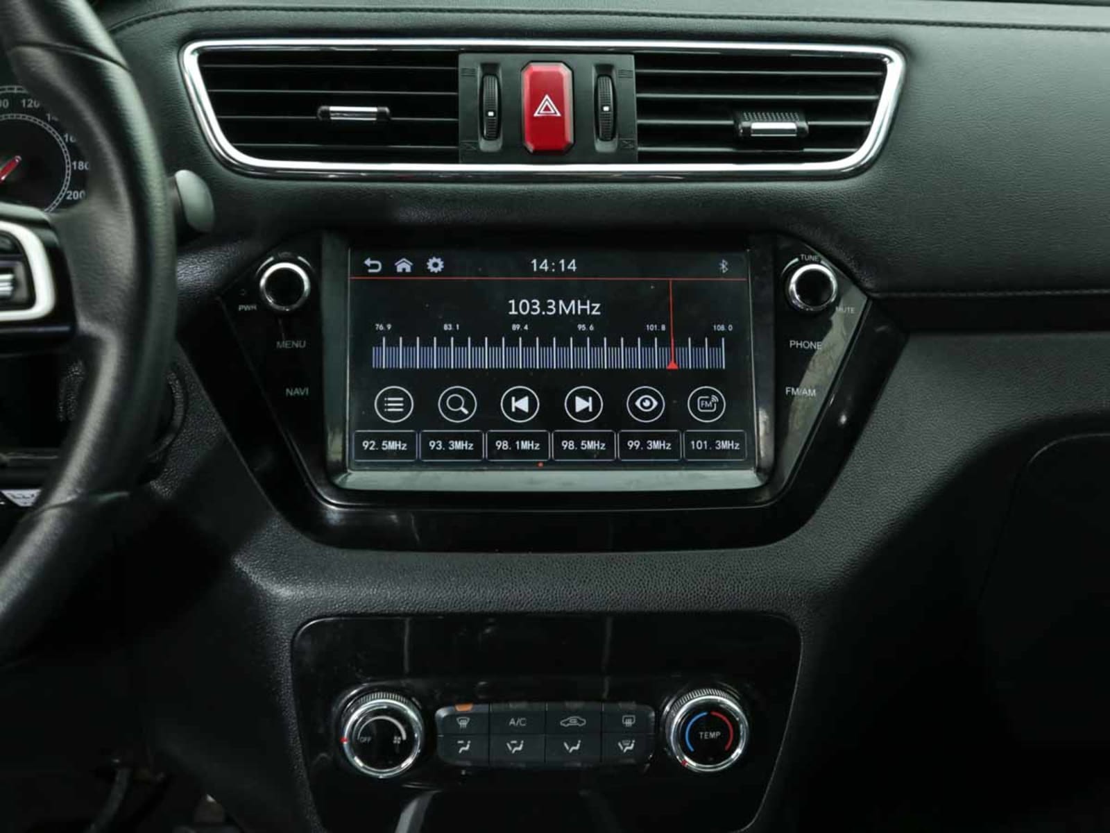 JAC S2 1.5 2021 - Imagen 13 de 13