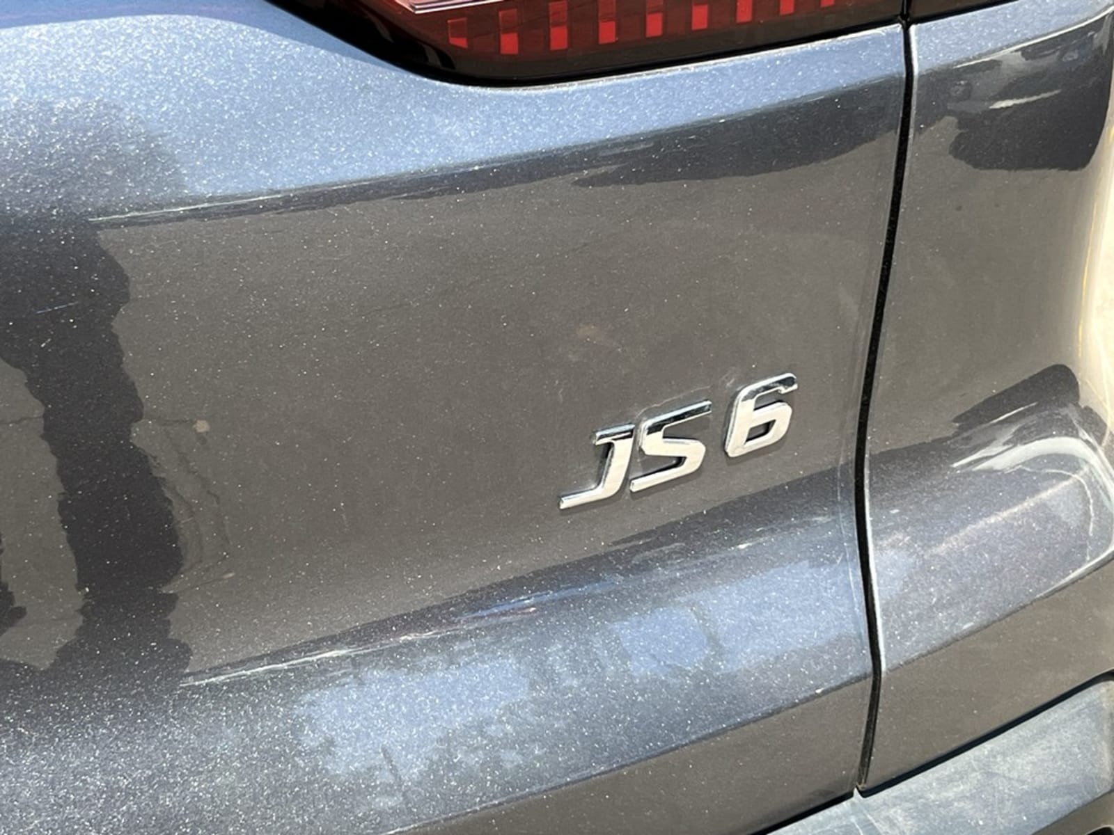 JAC JS6 (IN) 1.5 ADVANCE XE AT 2022 - Imagen 9 de 20