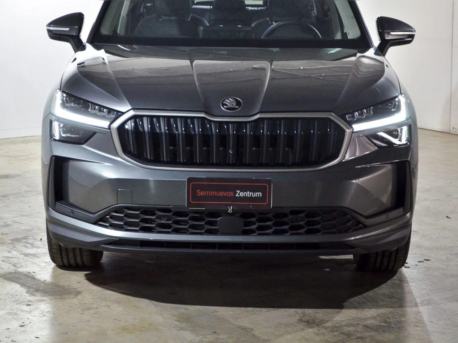 SKODA KODIAQ 2.0 TSI 4x4 - Design 2026 - Imagen 3 de 17