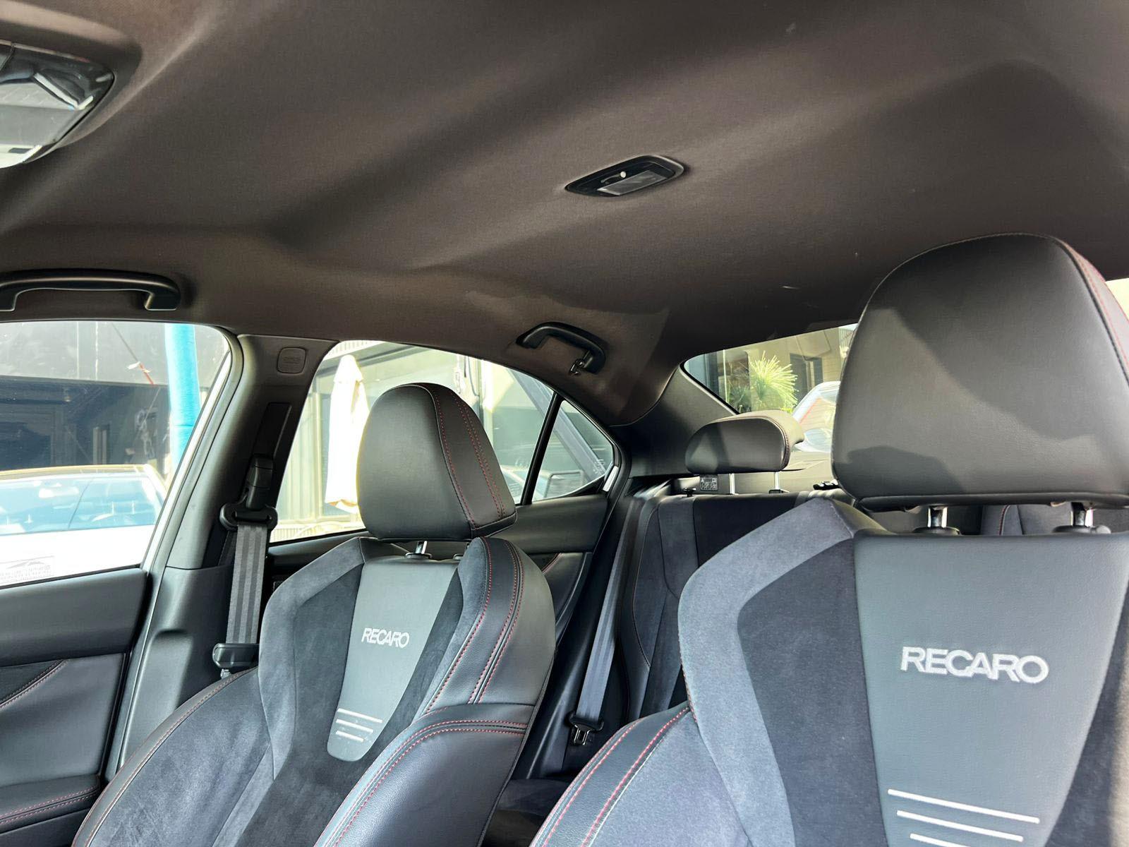 SUBARU WRX 2.4 PERFORMANCE AWD 2025 - Imagen 20 de 20
