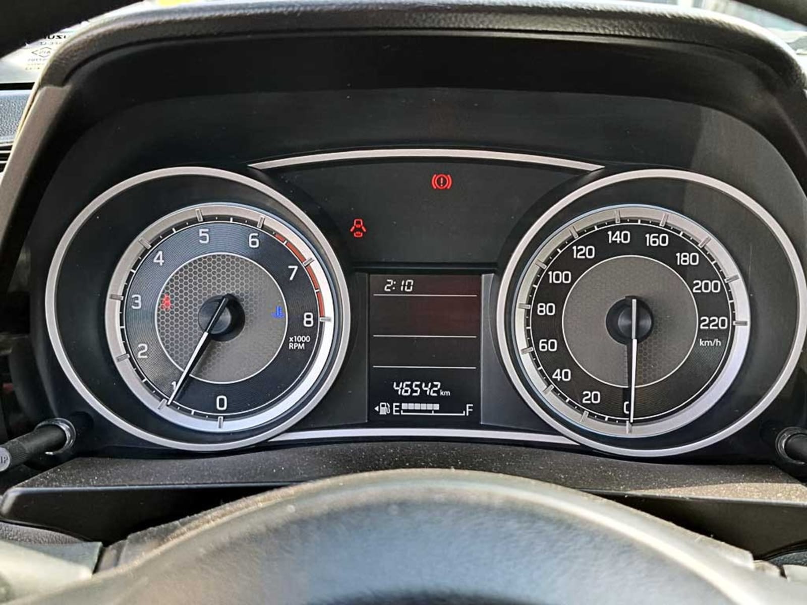 SUZUKI DZIRE (IN) 1.2 GL MT 2024 - Imagen 17 de 19