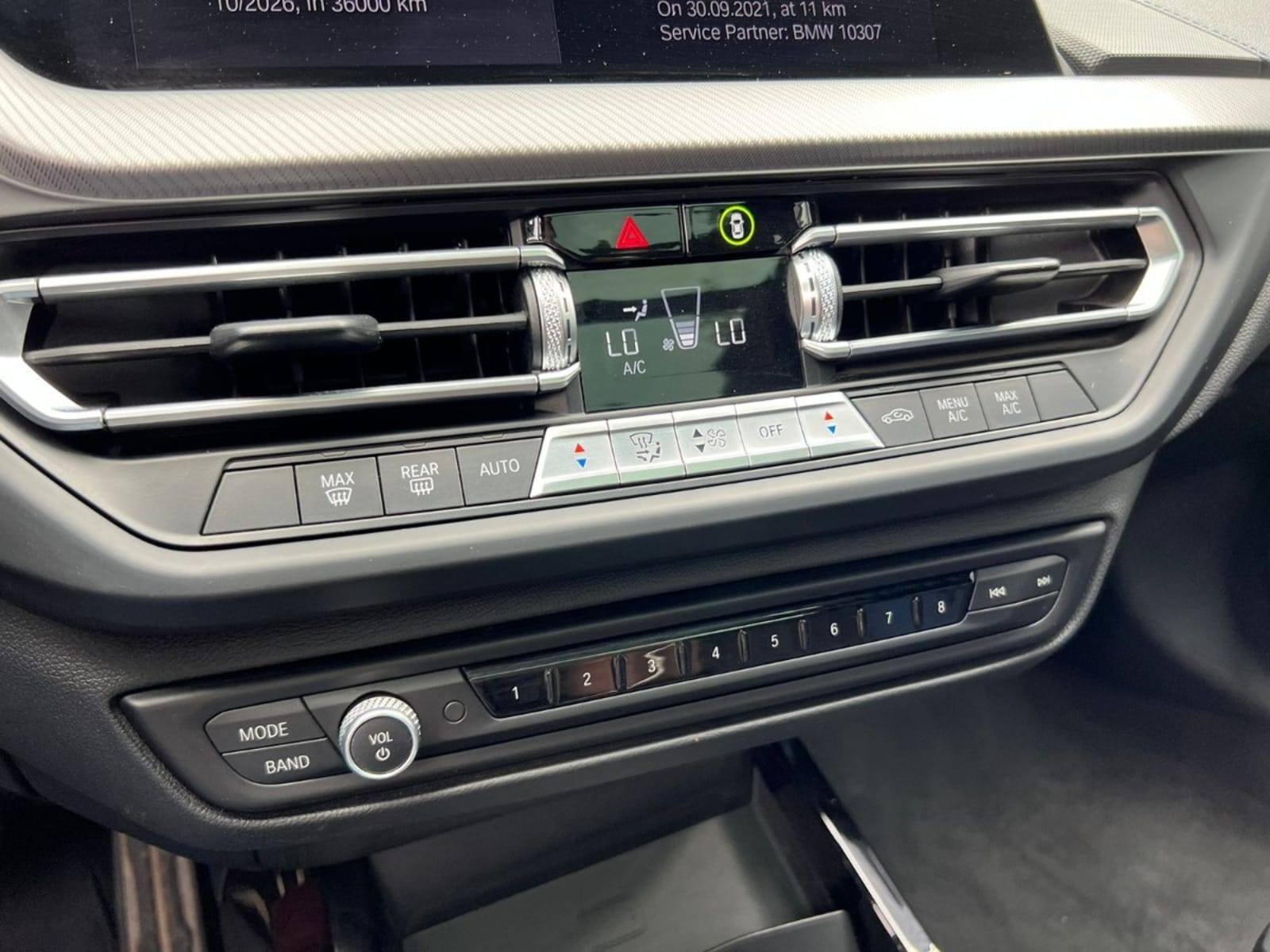 BMW 135 M 2.0 XDRIVE 2022 - Imagen 17 de 20