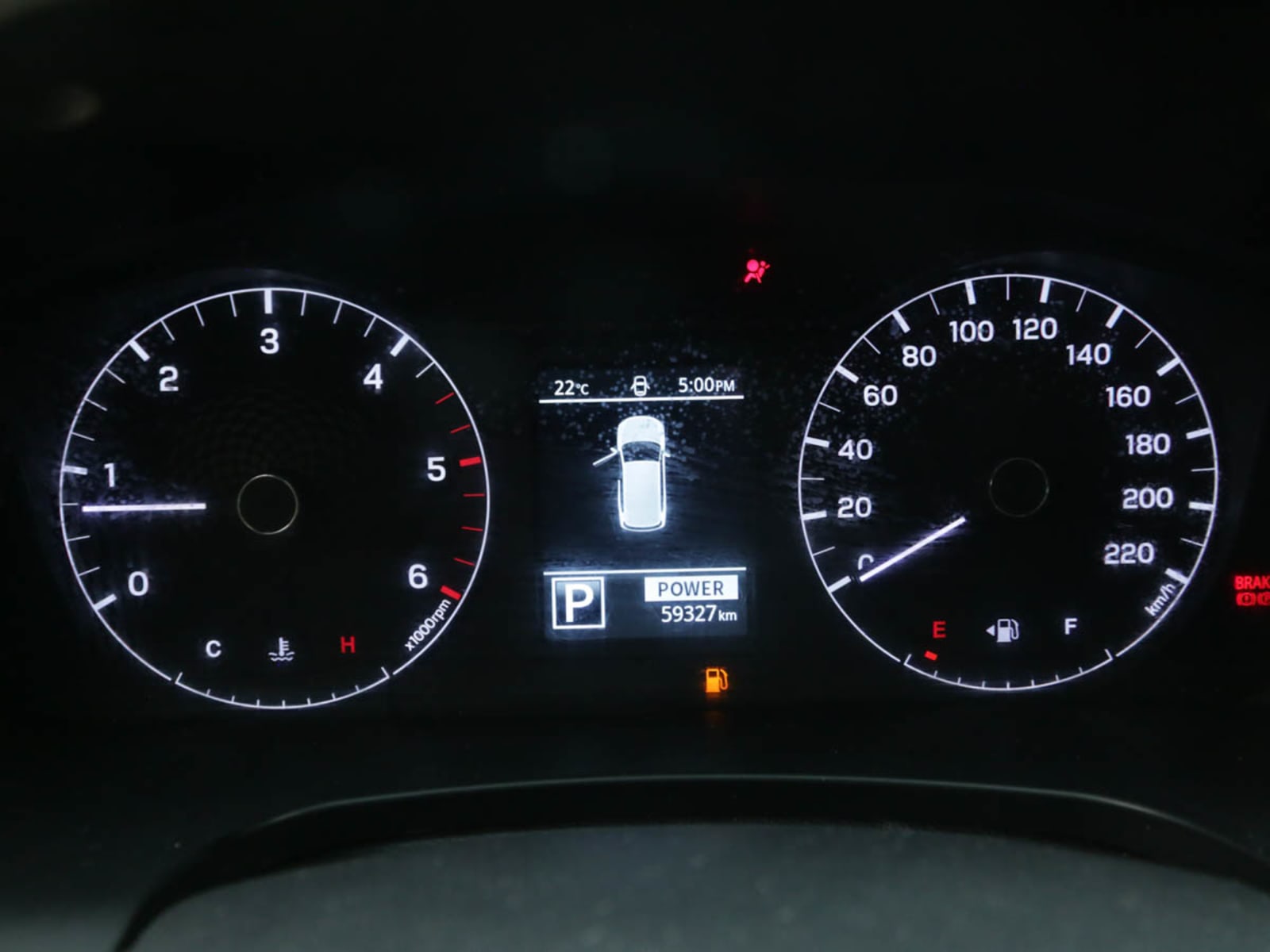 SSANGYONG NEW REXTON 2.2 AUT 2022 - Imagen 7 de 12