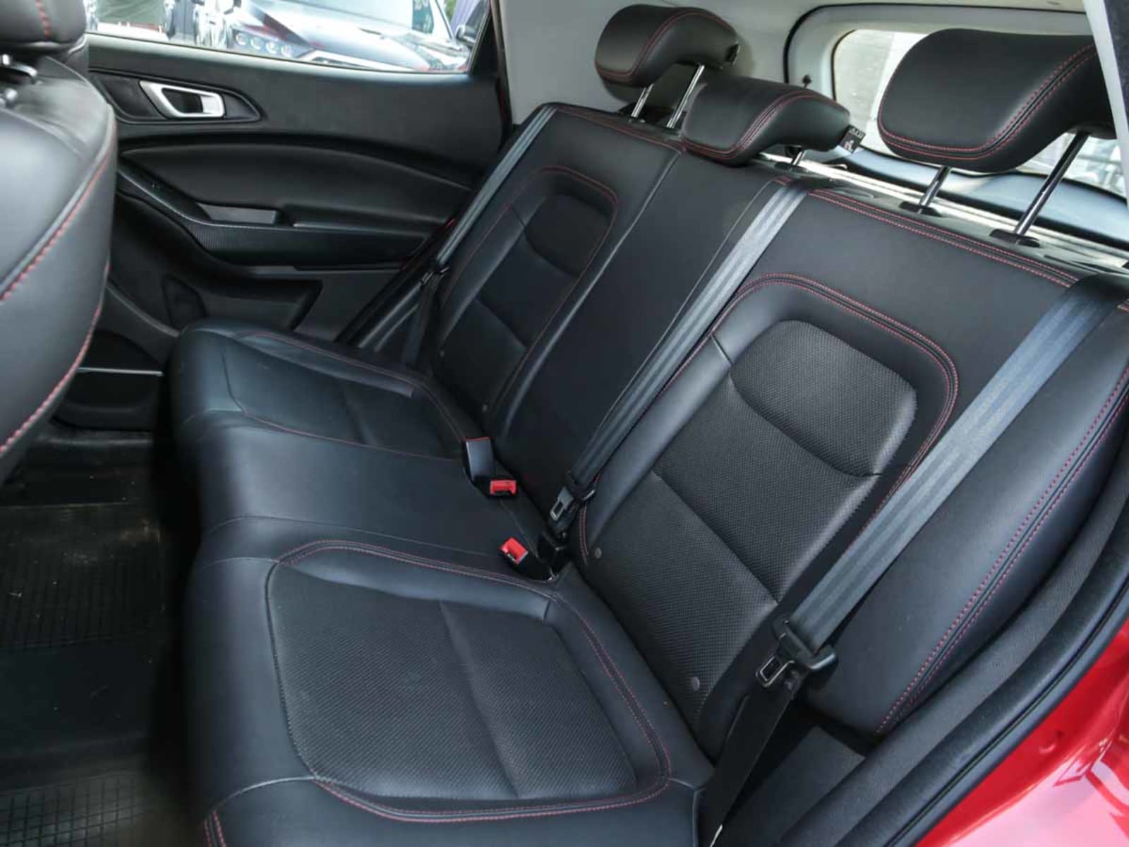 CHERY TIGGO  3  1.5  GLS  MT 2022 - Imagen 11 de 13