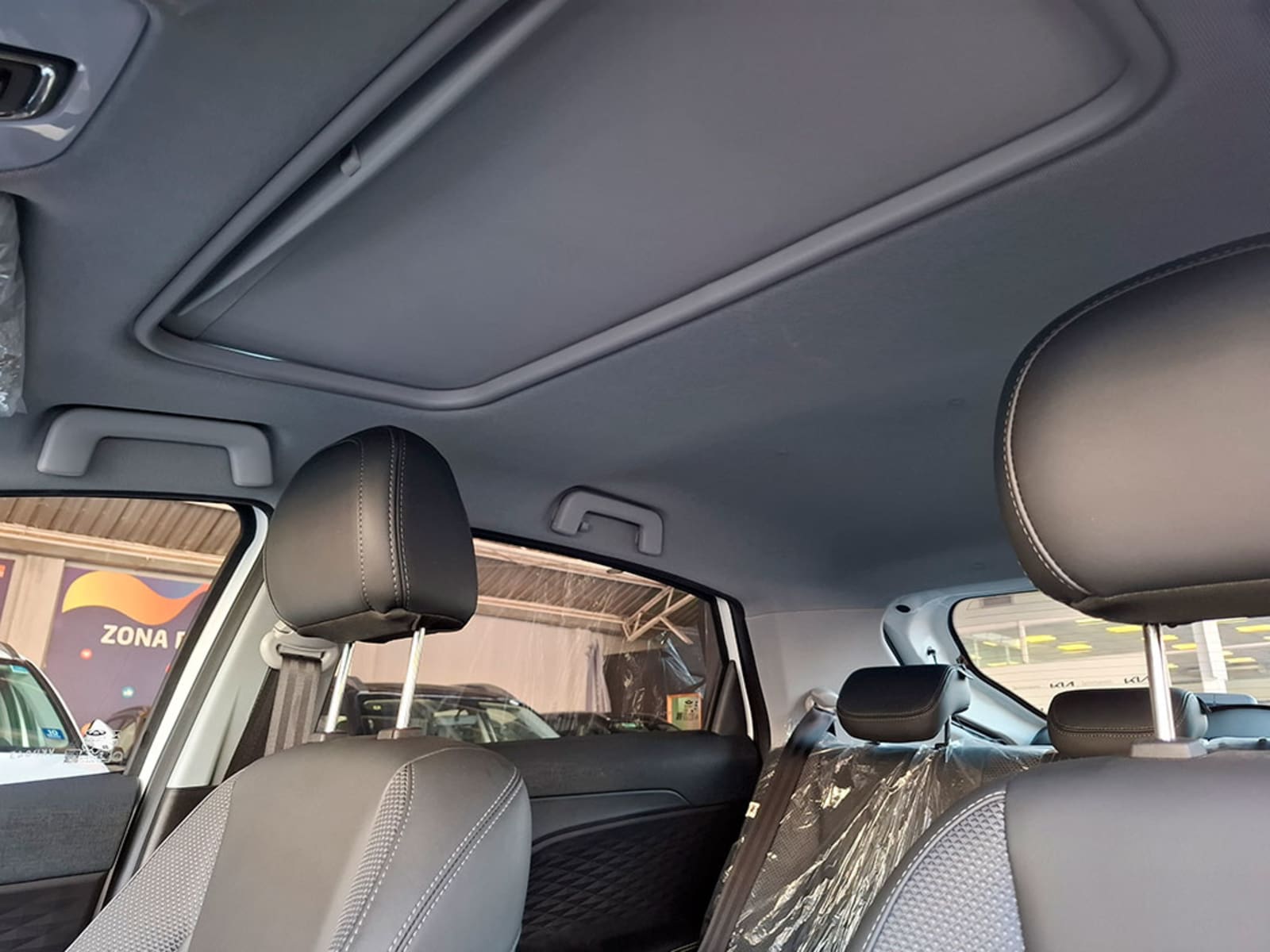 CHERY TIGGO 2 PRO MAX 1.5 GLX 2026 - Imagen 20 de 20