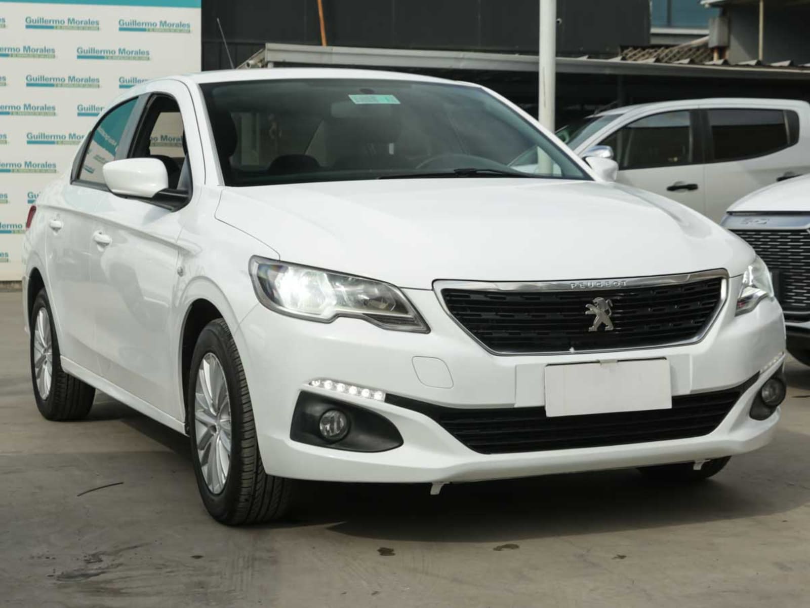PEUGEOT 301 HDI 1.6 2019 - Imagen 3 de 13