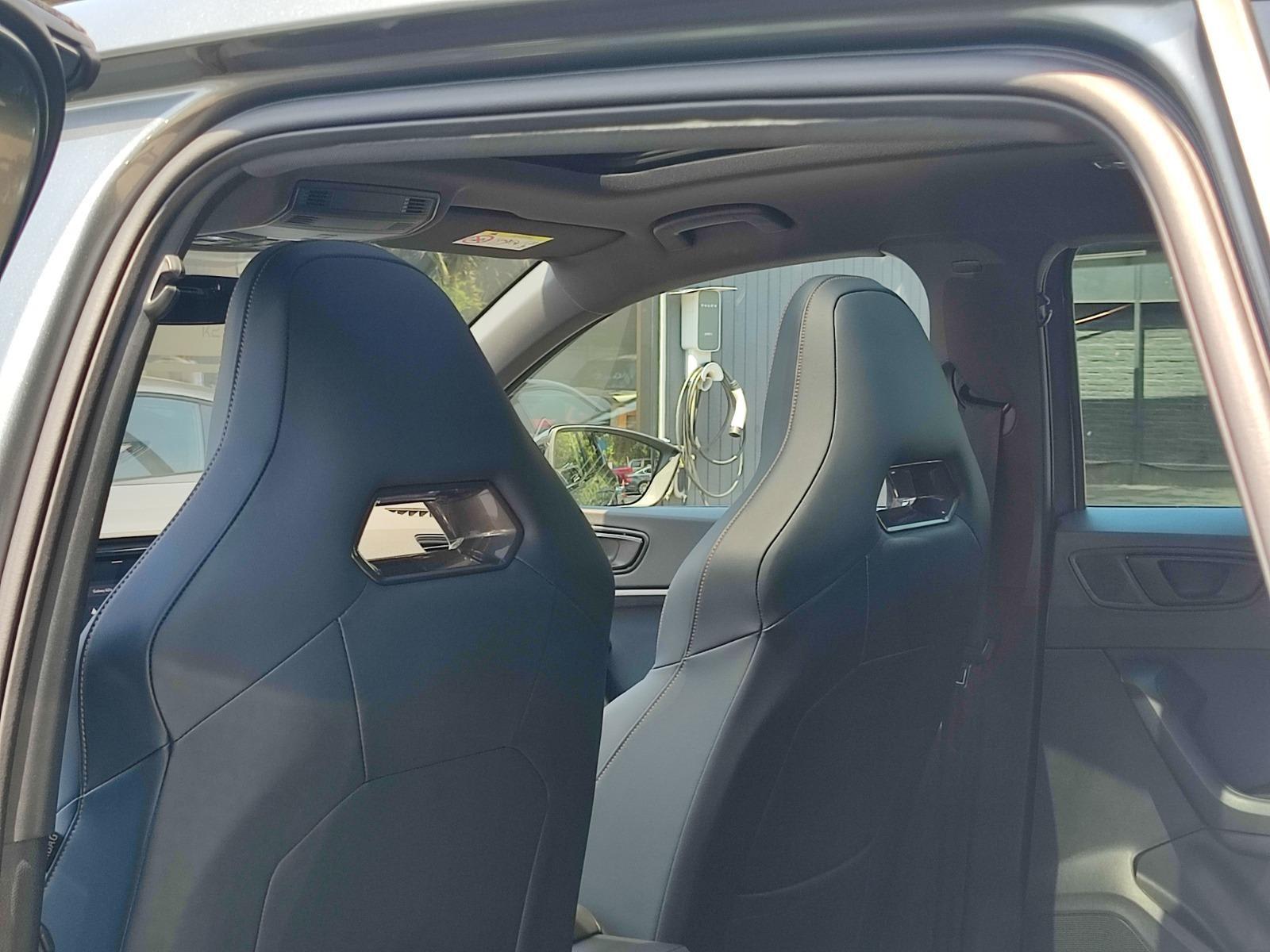 CUPRA ATECA 2.0 TSI AWD 2023 - Imagen 15 de 17