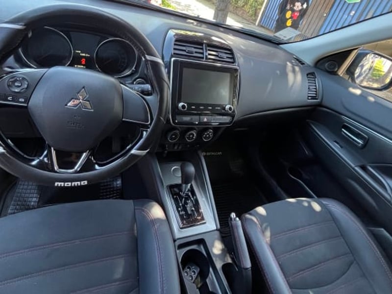 Mitsubishi Asx 2025 - Imagen 4 de 4
