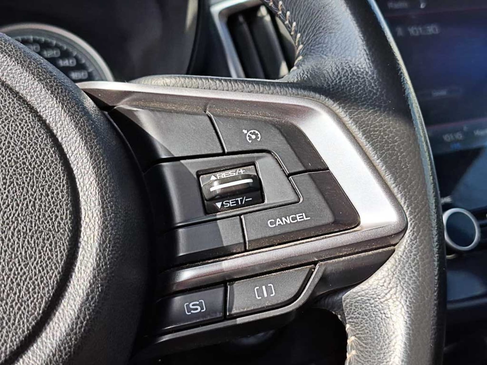 SUBARU FORESTER (IN) 2.0i AWD CVT XS 2024 - Imagen 19 de 20