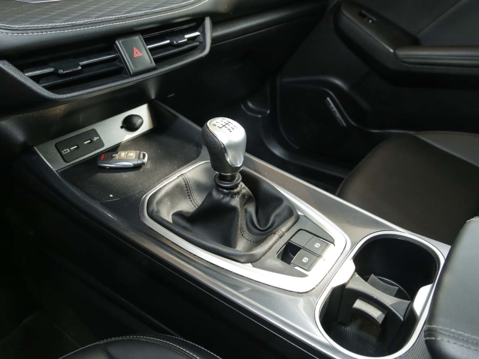HAVAL JOLION TURBO1.5 ELITE 2024 - Imagen 9 de 13