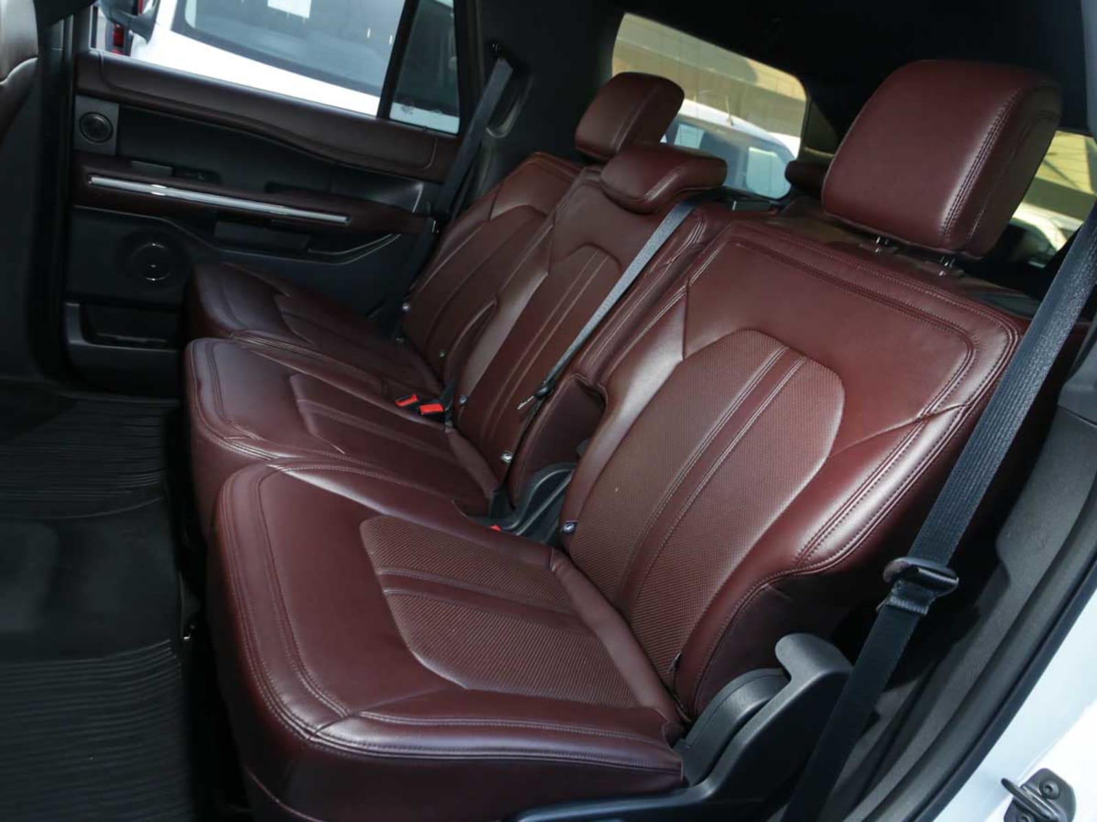 FORD EXPEDITION LTD 4X4 3.5 AUT 2024 - Imagen 10 de 14