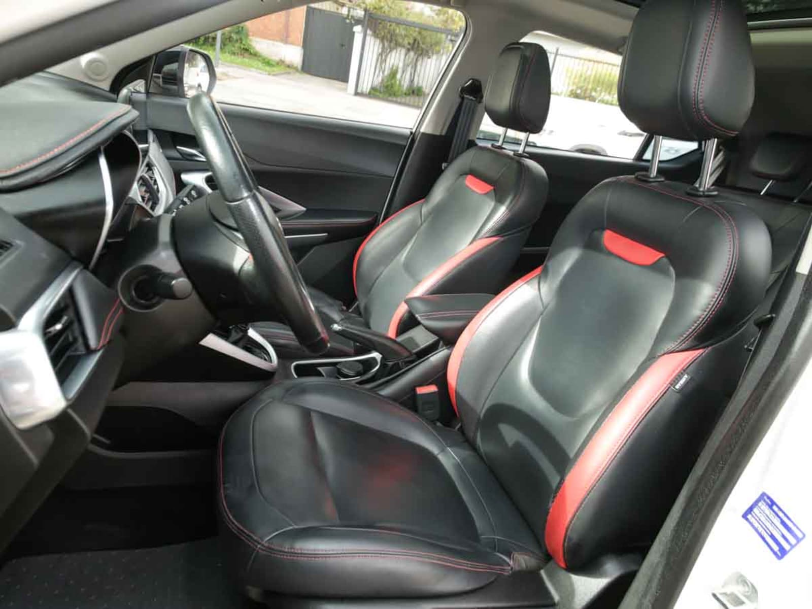 CHEVROLET GROOVE PREMIER 1.5 2021 - Imagen 10 de 14