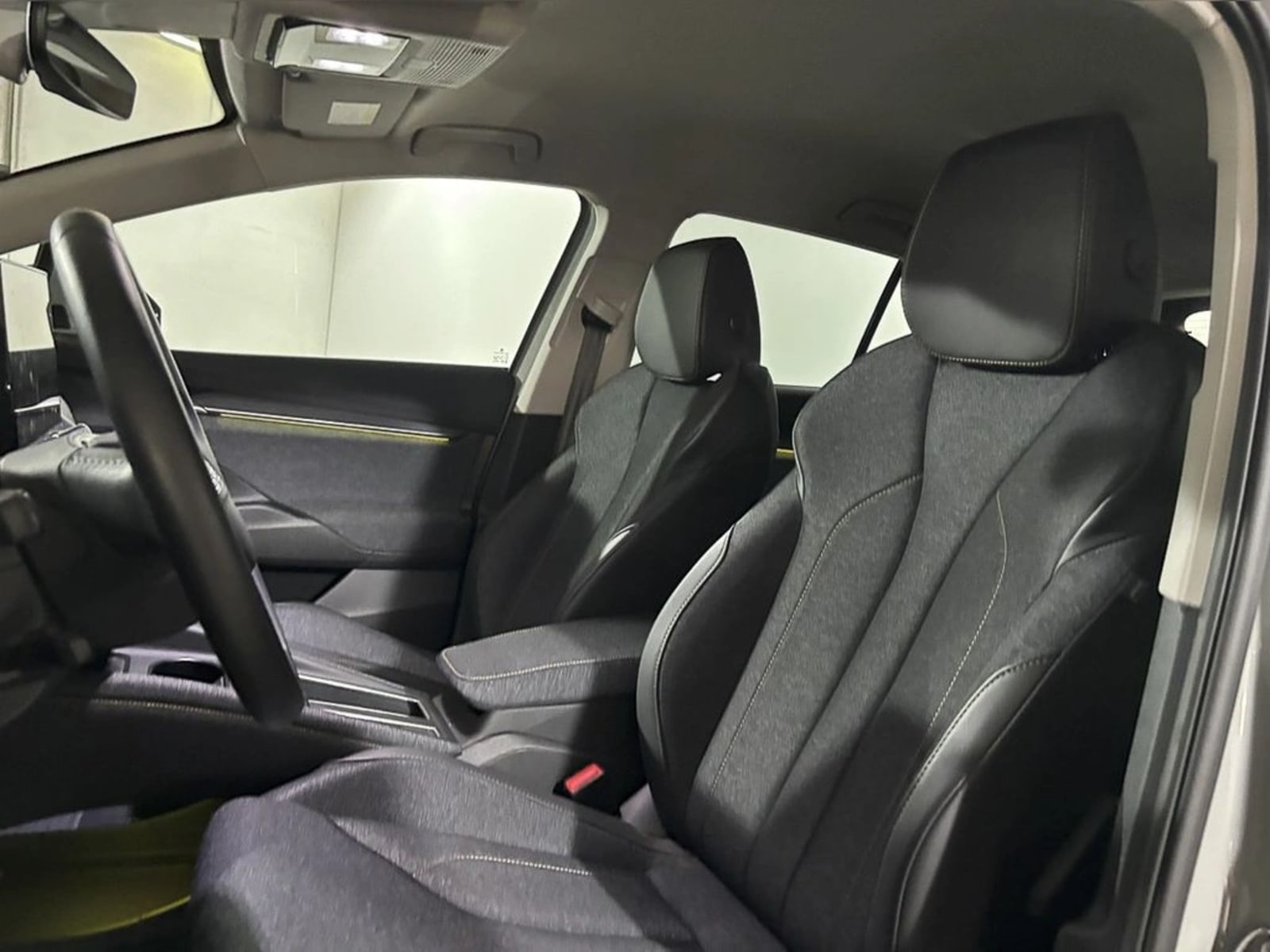 SKODA ELROQ 85 - Design 2025 - Imagen 11 de 17