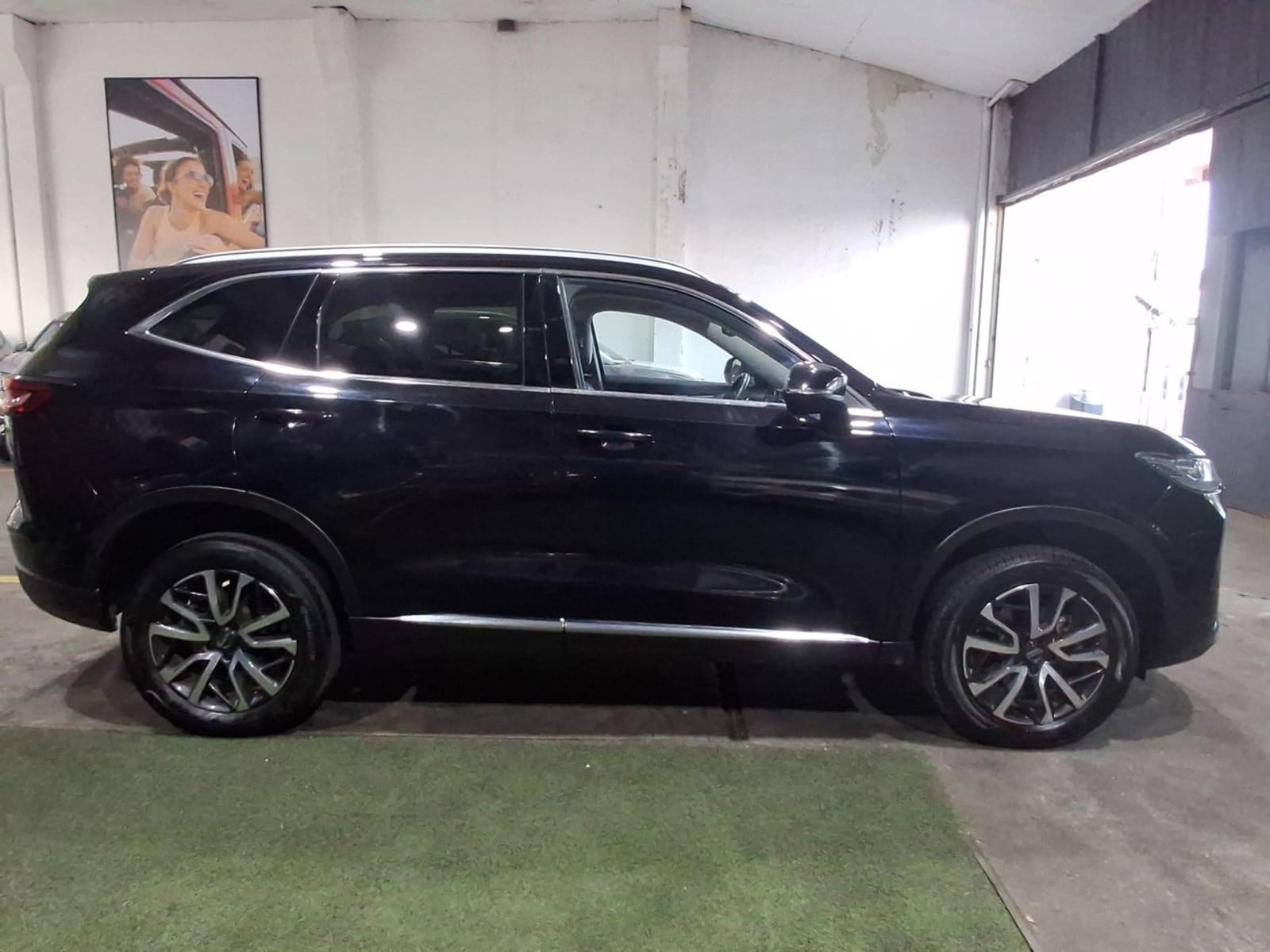 Haval H6 2.0 Elite 4x2 At 5p 2023 - Imagen 8 de 8