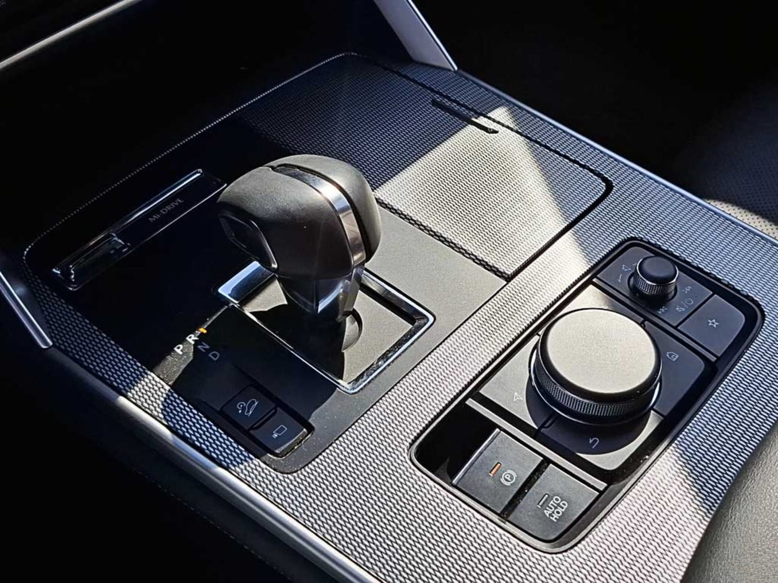 MAZDA CX-90 (IN) 3.3 SIGNATURE AT 4X4 HIBRIDO 2025 - Imagen 20 de 20