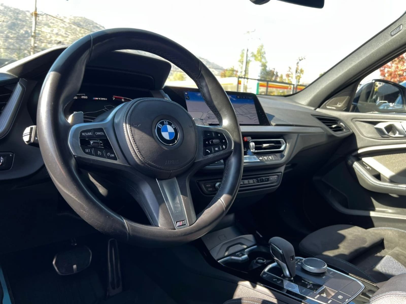 BMW 135 M XDRIVE 2.0 2023 - Imagen 7 de 20