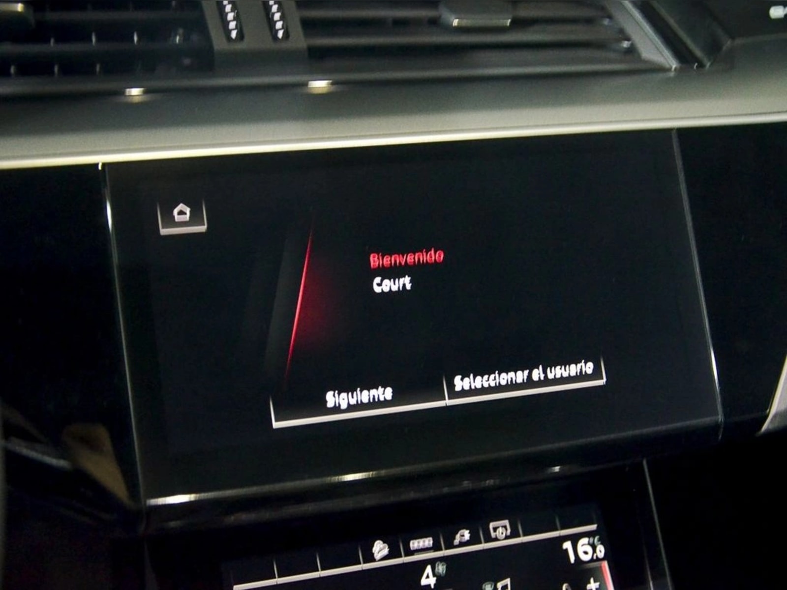AUDI e-Tron Sportback 55 AUT 2022 - Imagen 12 de 18