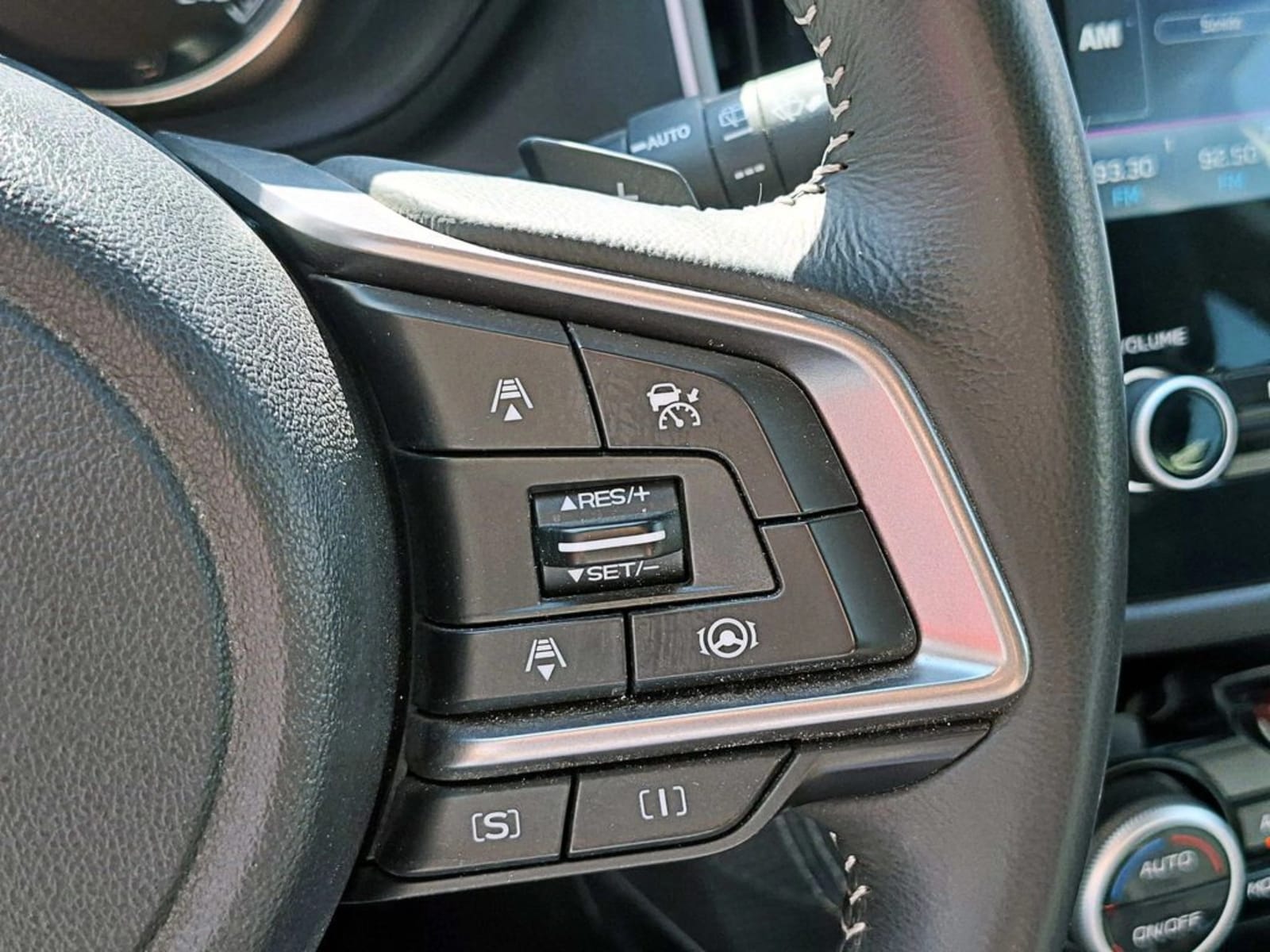SUBARU FORESTER 2.0 AT 4X4 2025 - Imagen 18 de 20