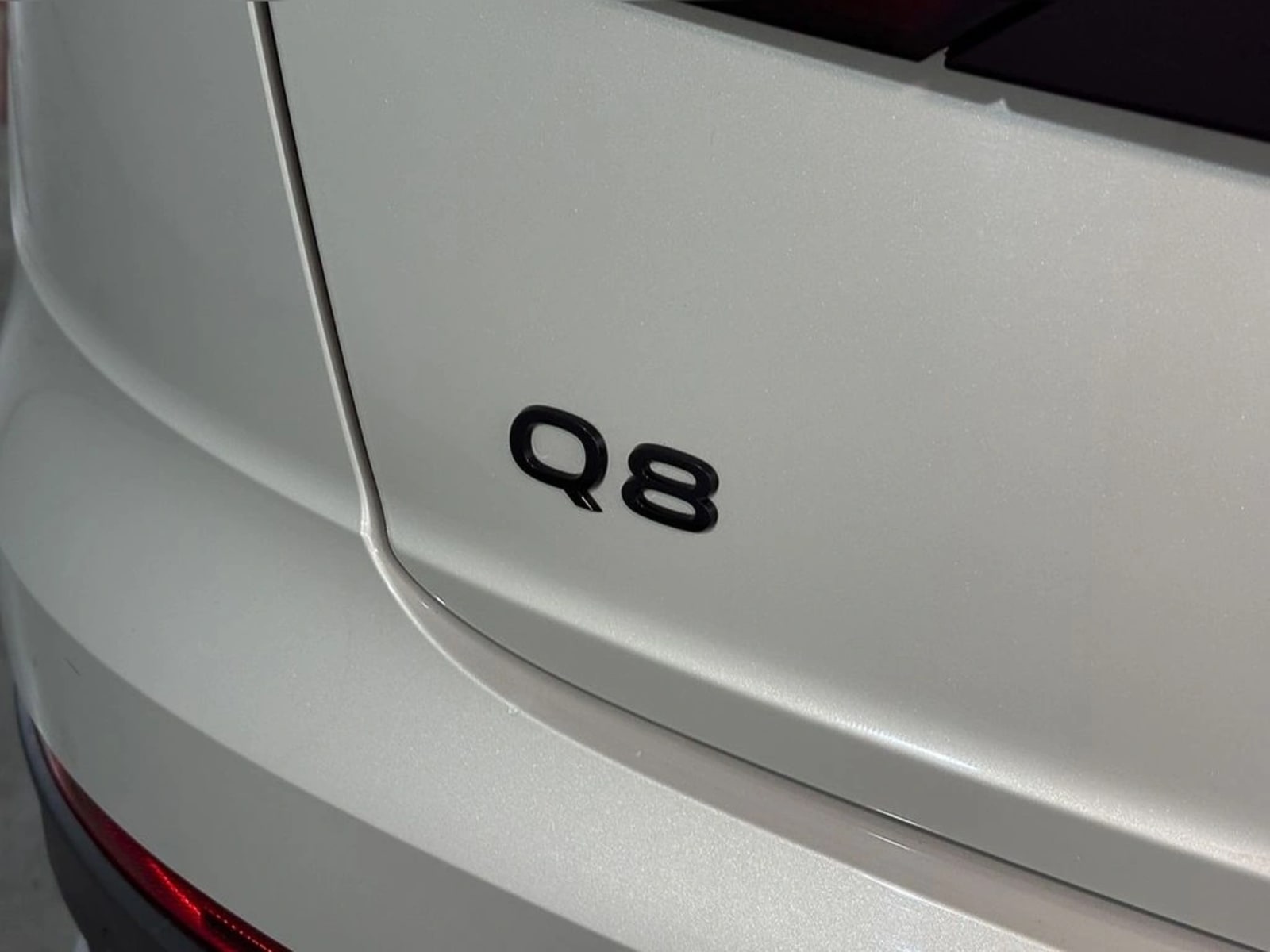 AUDI Q8 AUT 2025 - Imagen 5 de 16