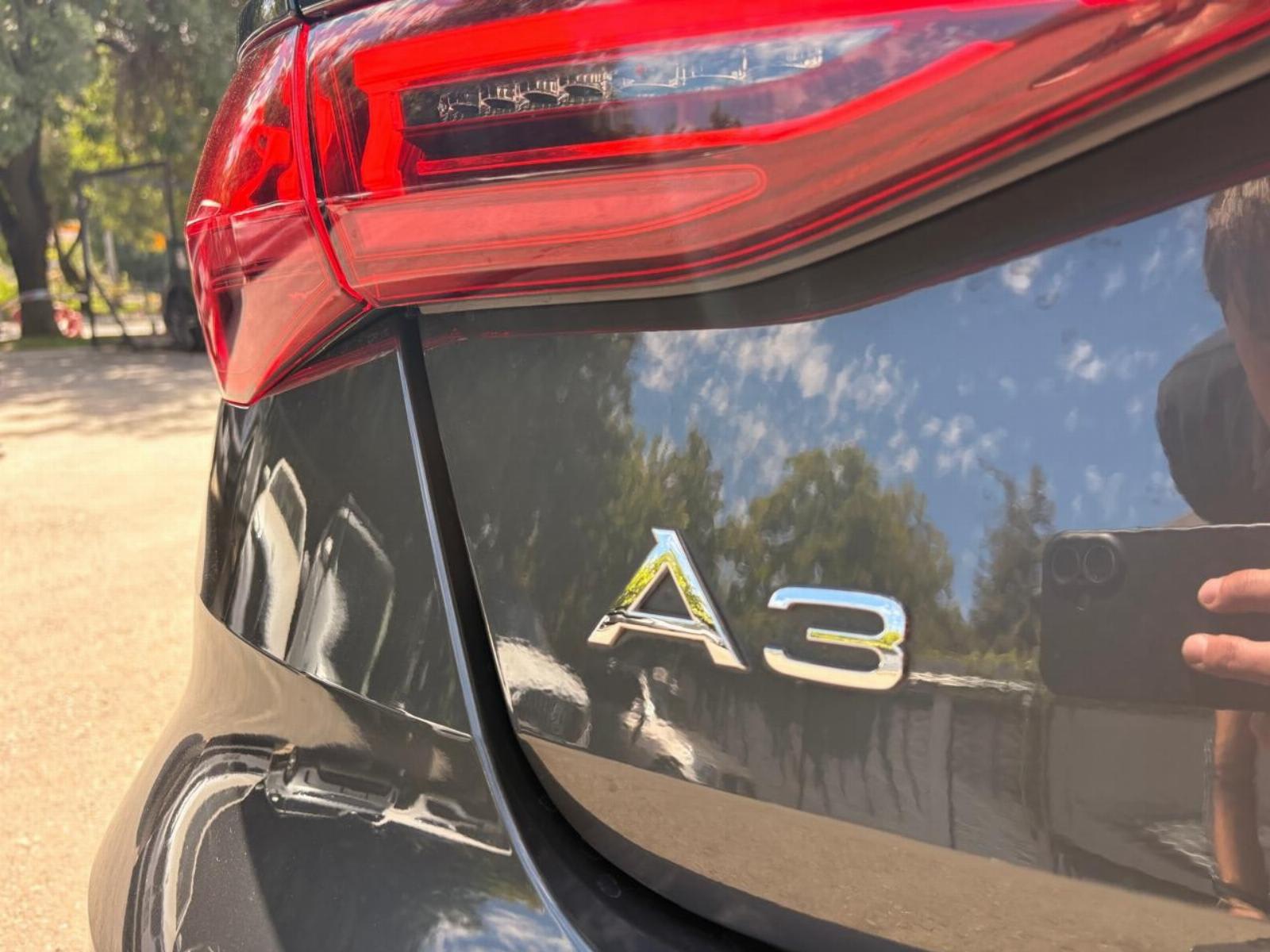 AUDI A3 35 TSFI 1.4T STRONIC 2022 - Imagen 7 de 16