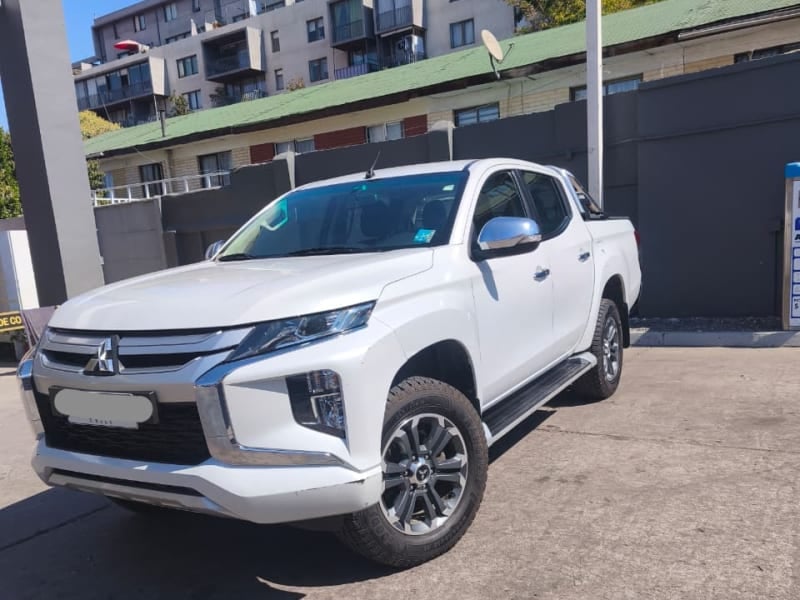 Mitsubishi L-200 2.4 DAKAR CRT MT 4X4 DIESEL 2019