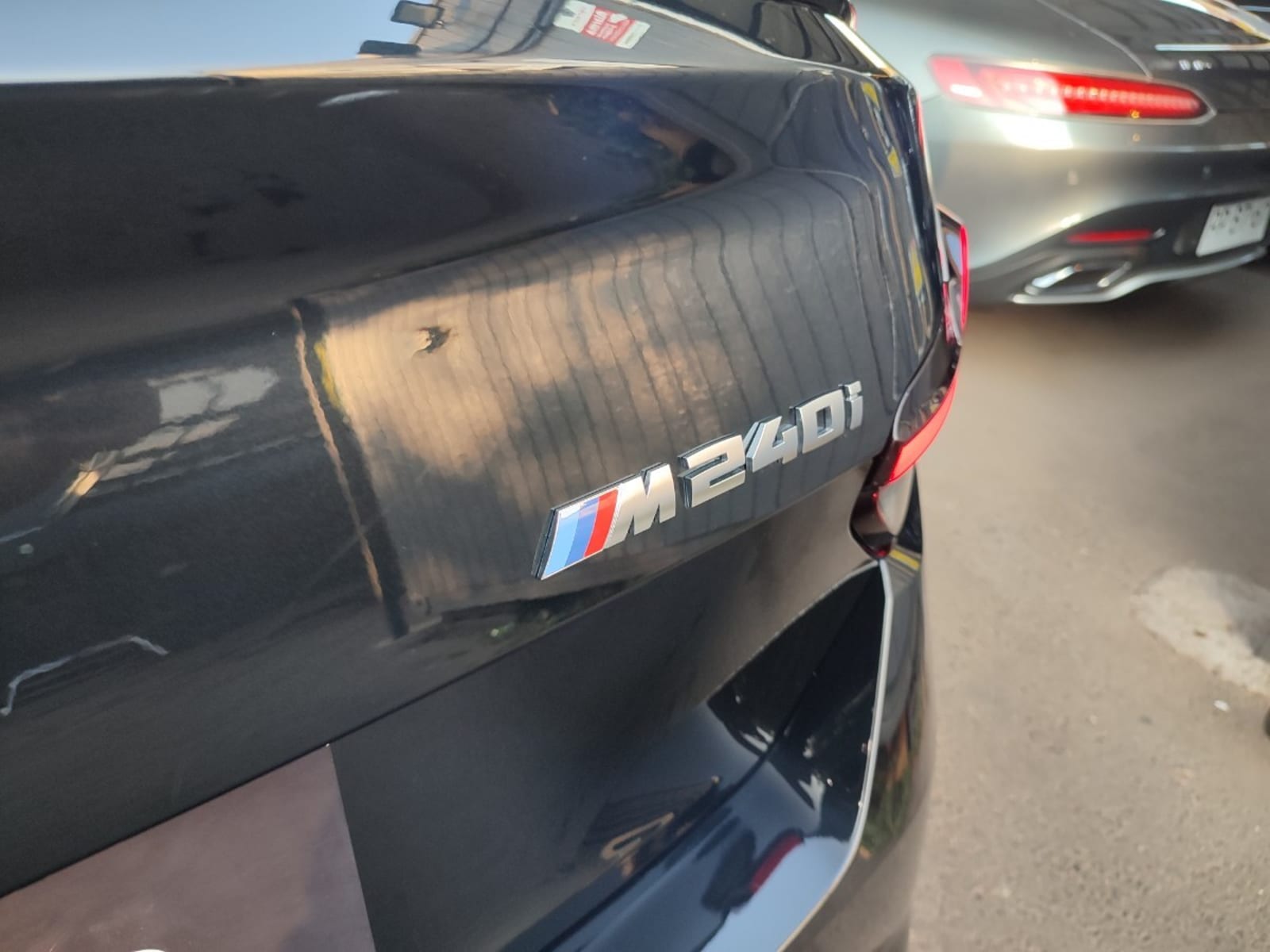BMW M240I COUPE XDRIVE 3.0 AT 2026 - Imagen 6 de 16