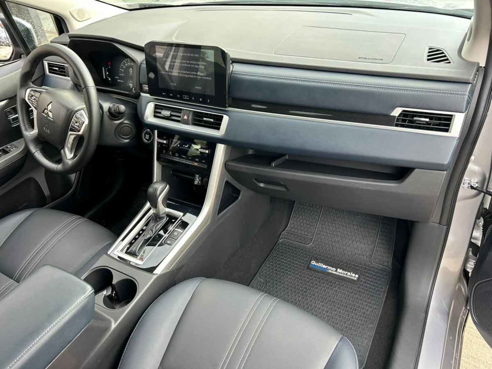 MITSUBISHI XPANDER CROSS 2026 - Imagen 10 de 20