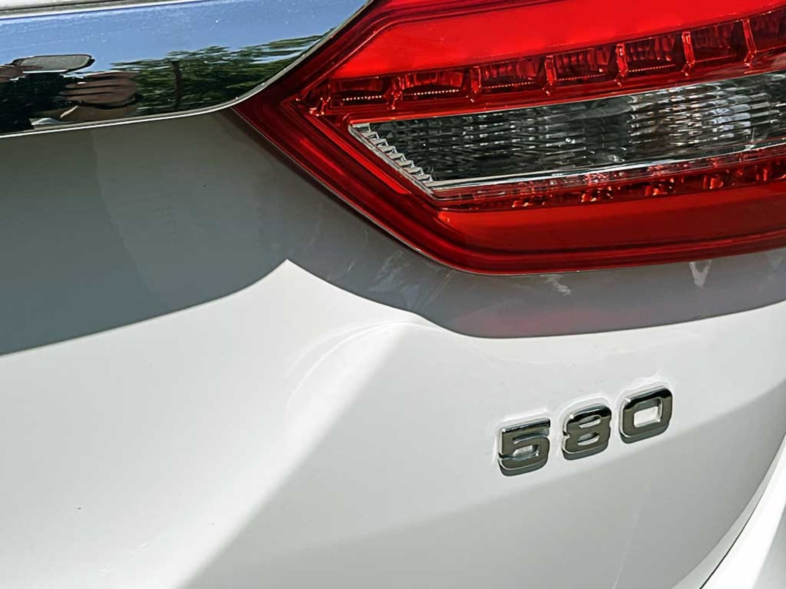 DFSK SUV 580 (IN) 1.8 COMFORT MT 2025 - Imagen 9 de 20