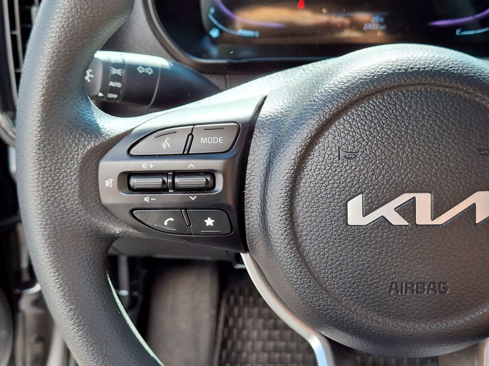 KIA MORNING 1.2L AT AC LL 2026 - Imagen 11 de 20