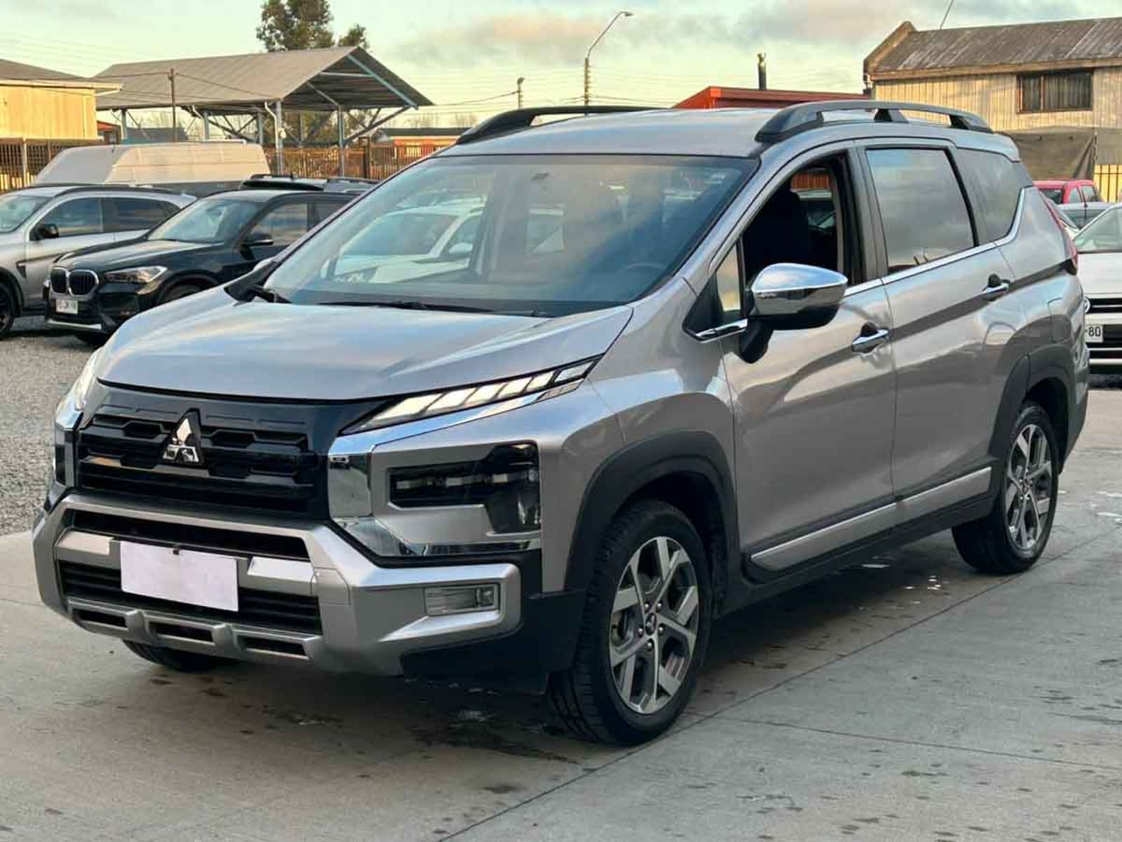 MITSUBISHI XPANDER CROSS 2026 - Imagen 18 de 20