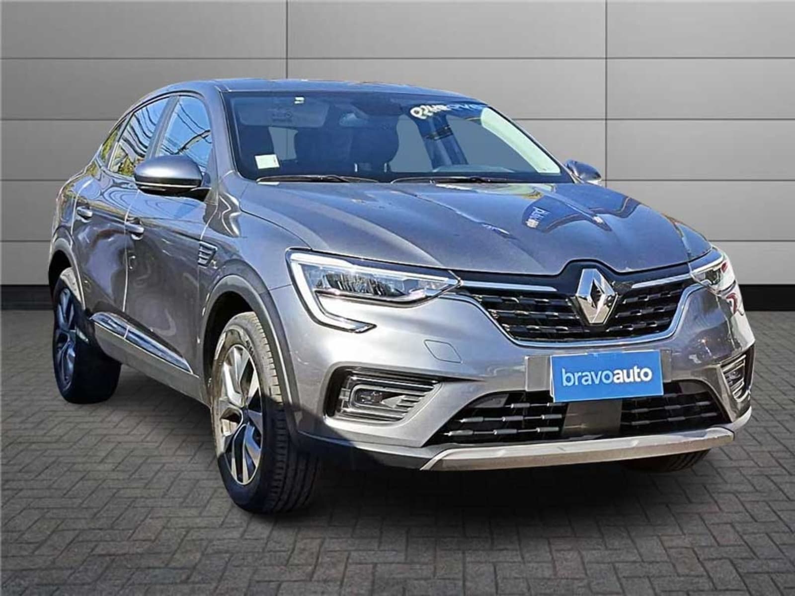 RENAULT ARKANA 1.3 ZEN AT 2024 - Imagen 5 de 20