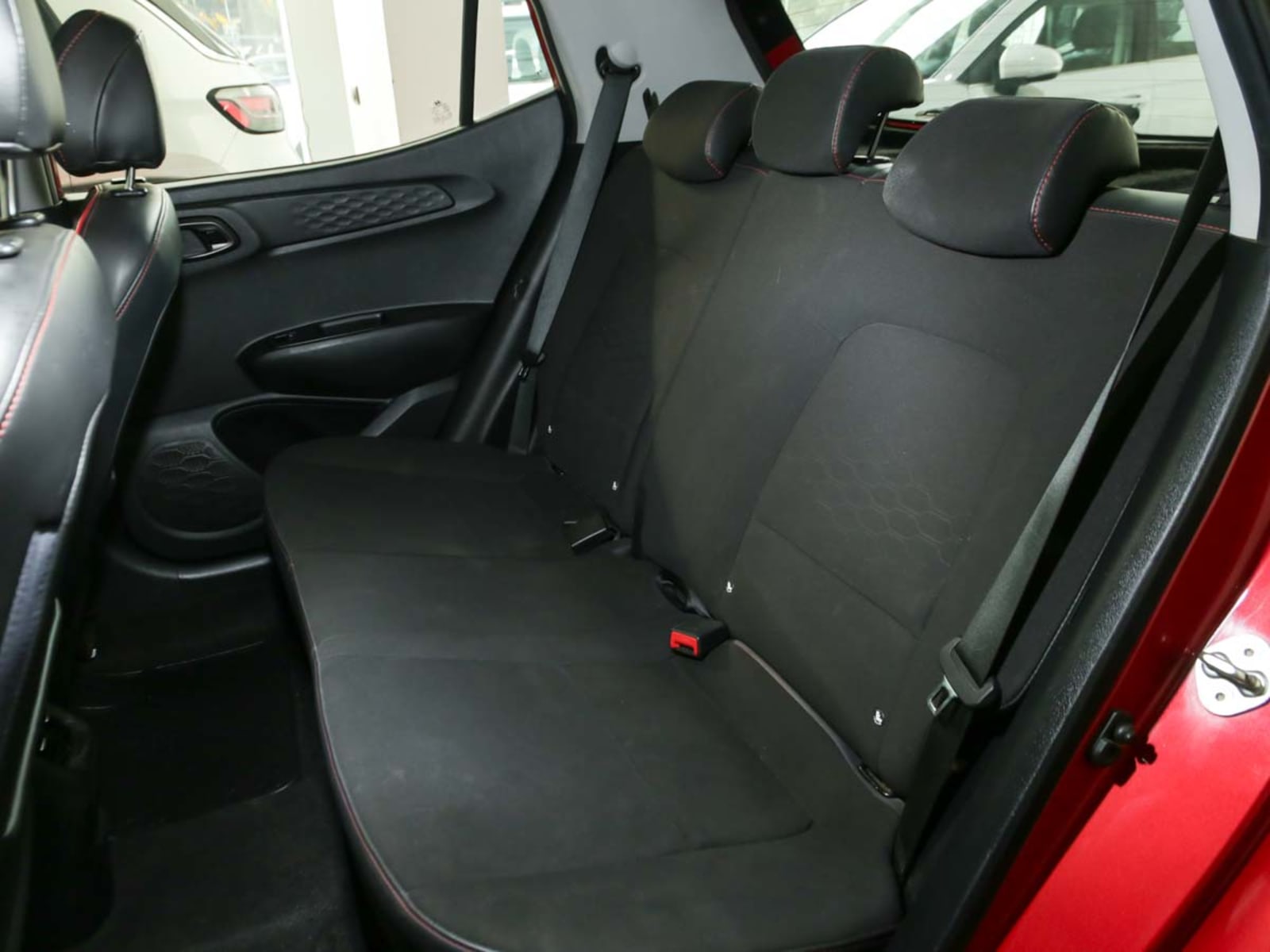 HYUNDAI GRAND I-10 AI3 HB 1.2 MT VALUE 2022 - Imagen 11 de 13