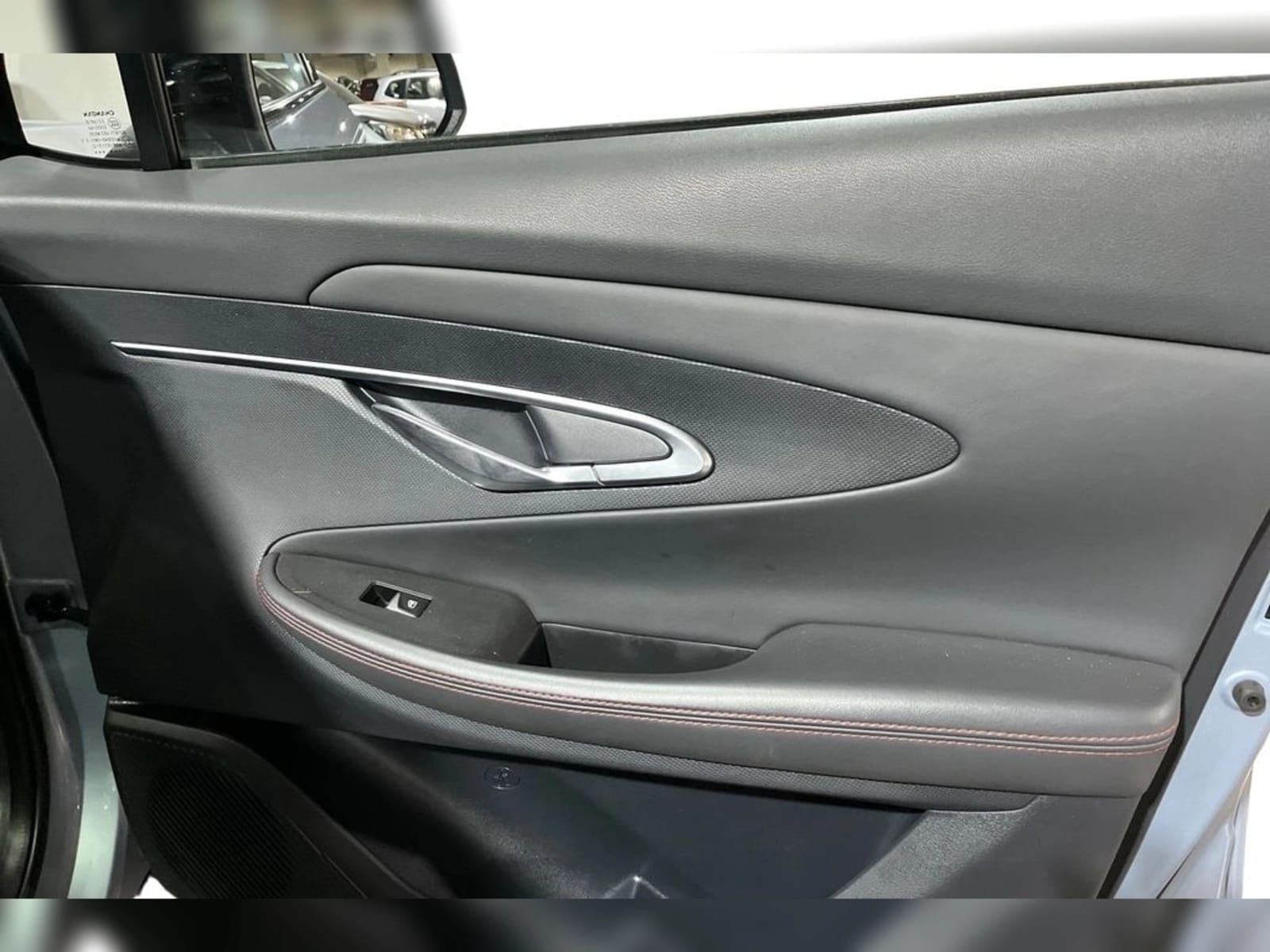 CHANGAN UNI-T 1.5 ELITE AT 2024 - Imagen 18 de 18