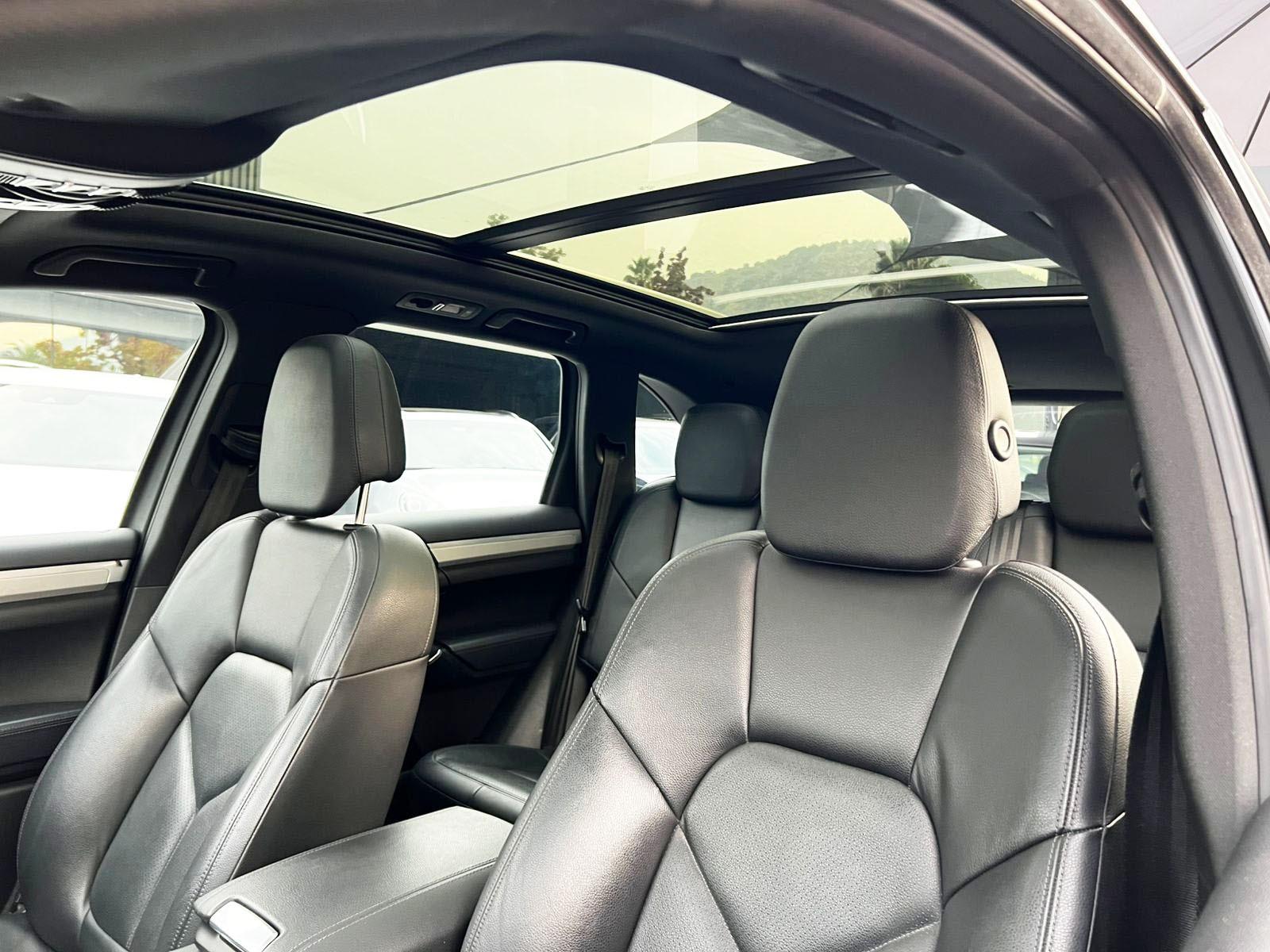 PORSCHE CAYENNE 3.0 DIESEL 2014 - Imagen 20 de 20
