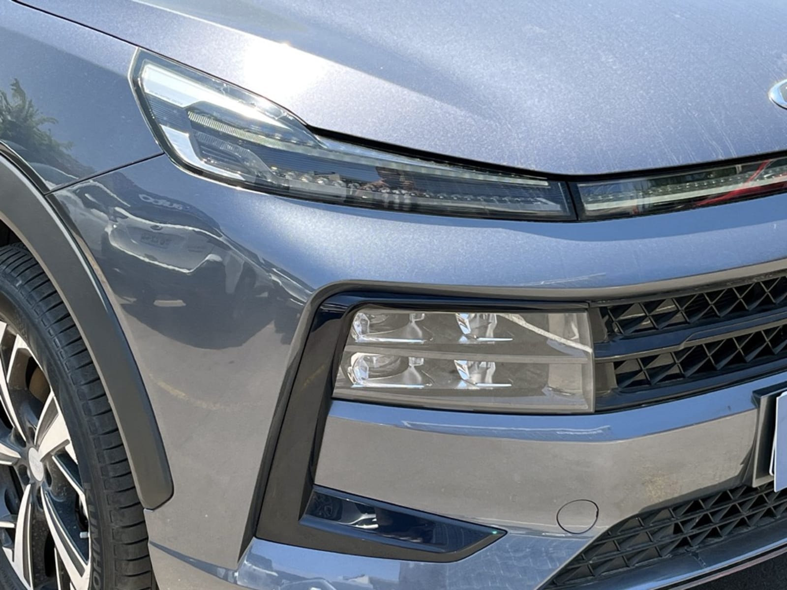 JAC JS6 (IN) 1.5 ADVANCE XE AT 2022 - Imagen 7 de 20