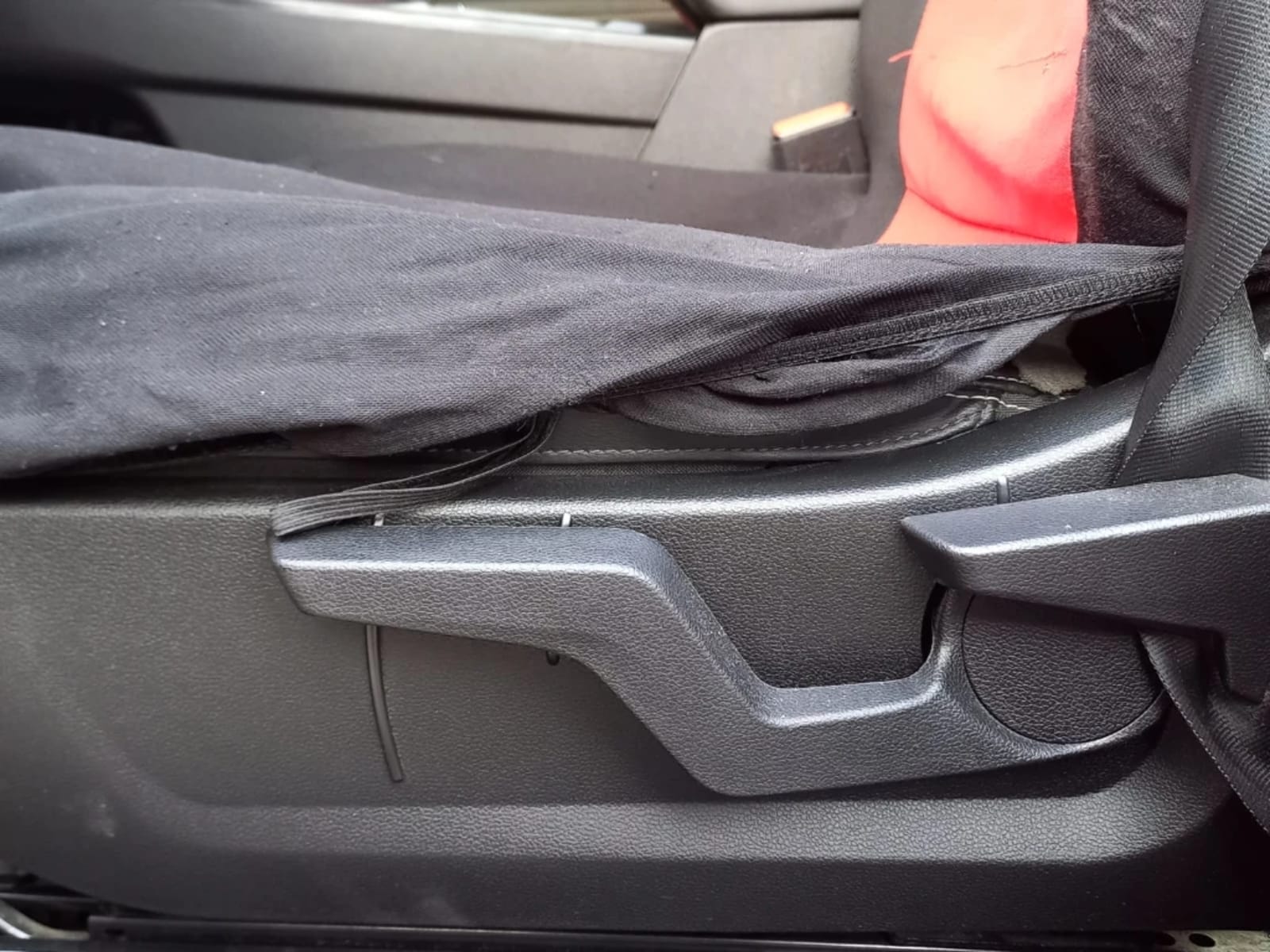 HAVAL JOLION 1.5T ELITE 4X2 AT 5P 2024 - Imagen 13 de 20
