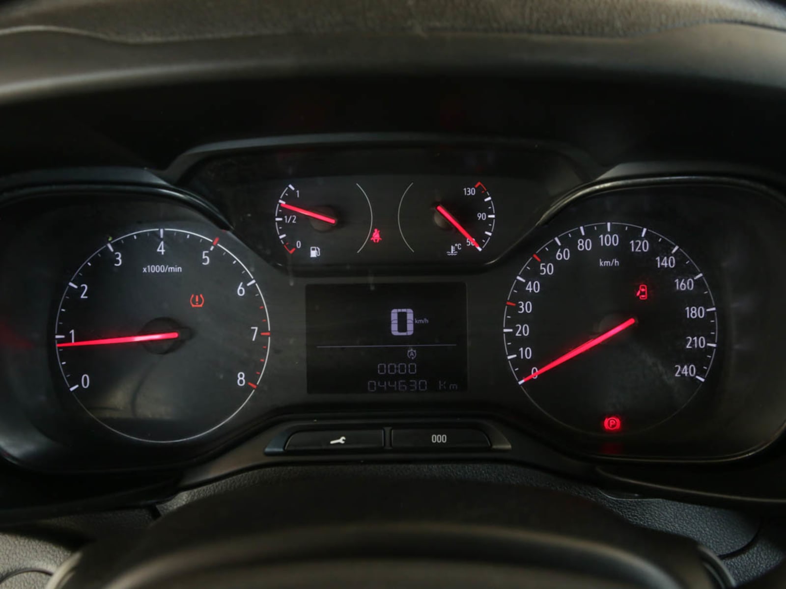 OPEL COMBO 1,5 TD 2024 - Imagen 7 de 13