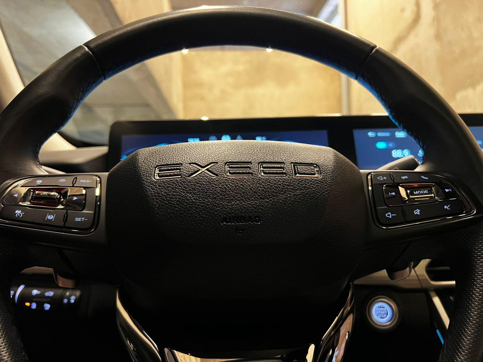 EXEED TXL DCT UNLIMITED 2.0 AT 2023 - Imagen 11 de 20