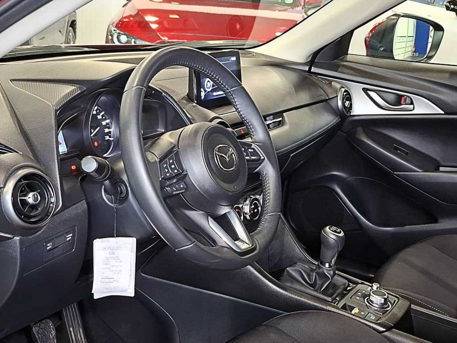 MAZDA CX-3 2.0 R IPM MT 2023 - Imagen 14 de 20