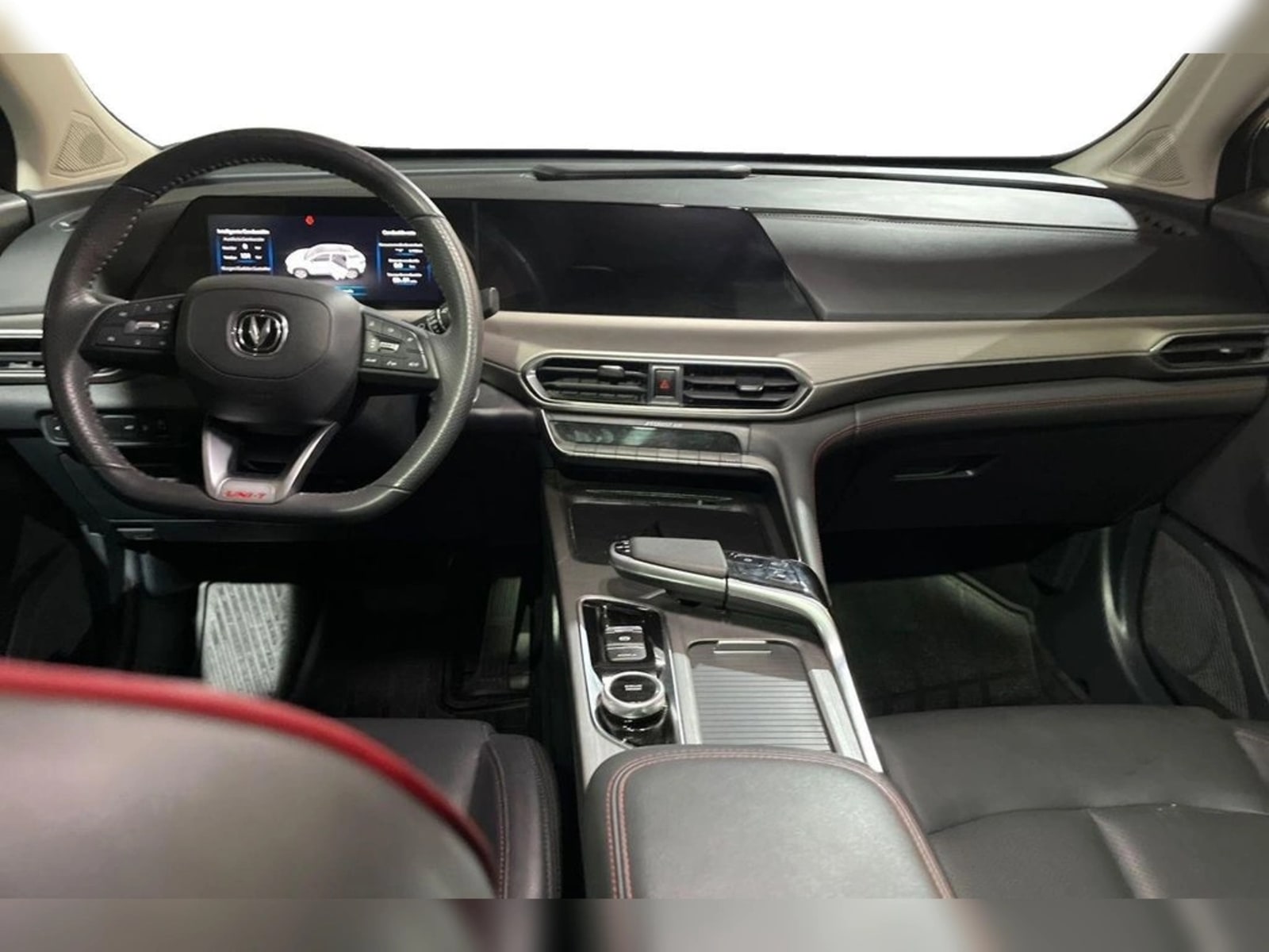 CHANGAN UNI-T 1.5 ELITE AT 2024 - Imagen 13 de 18