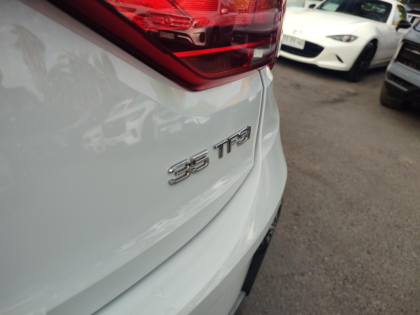 AUDI Q3 SPORTBACK 35 TSFI 1.4T 2025 - Imagen 9 de 18