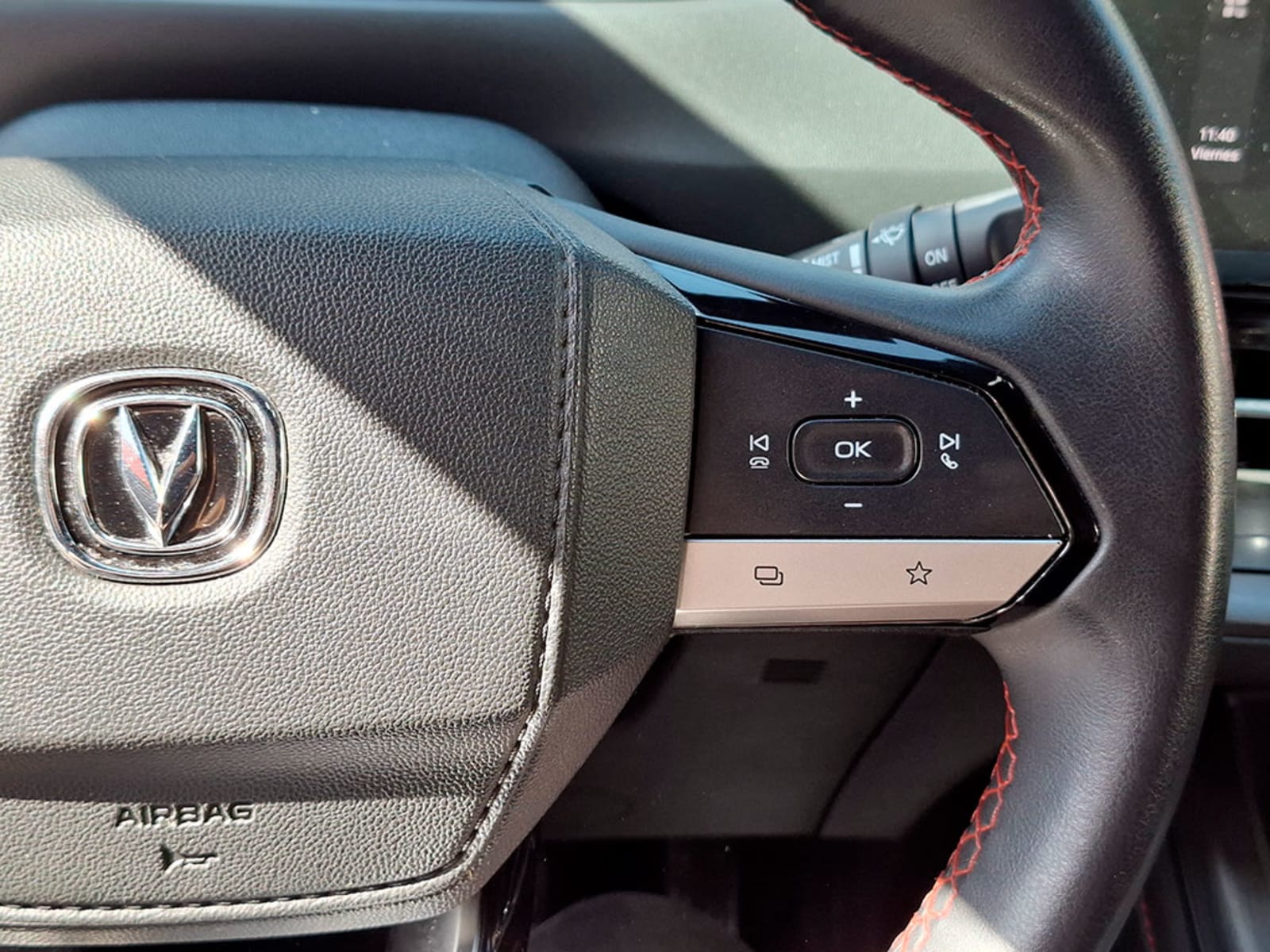 CHANGAN CS55 LUXURY 1.5 AUT 2023 - Imagen 12 de 20