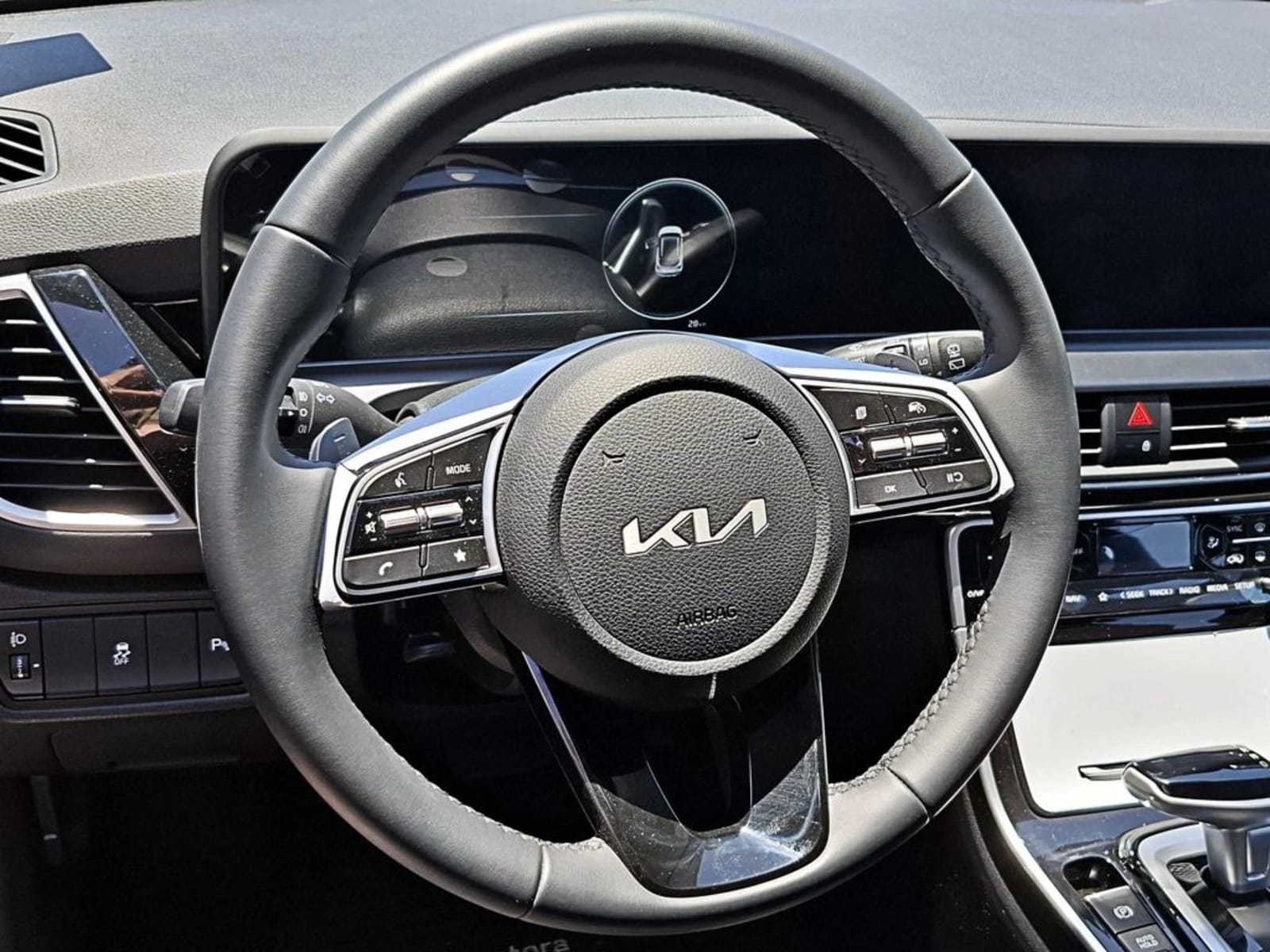 KIA SELTOS AT 2026 - Imagen 10 de 16