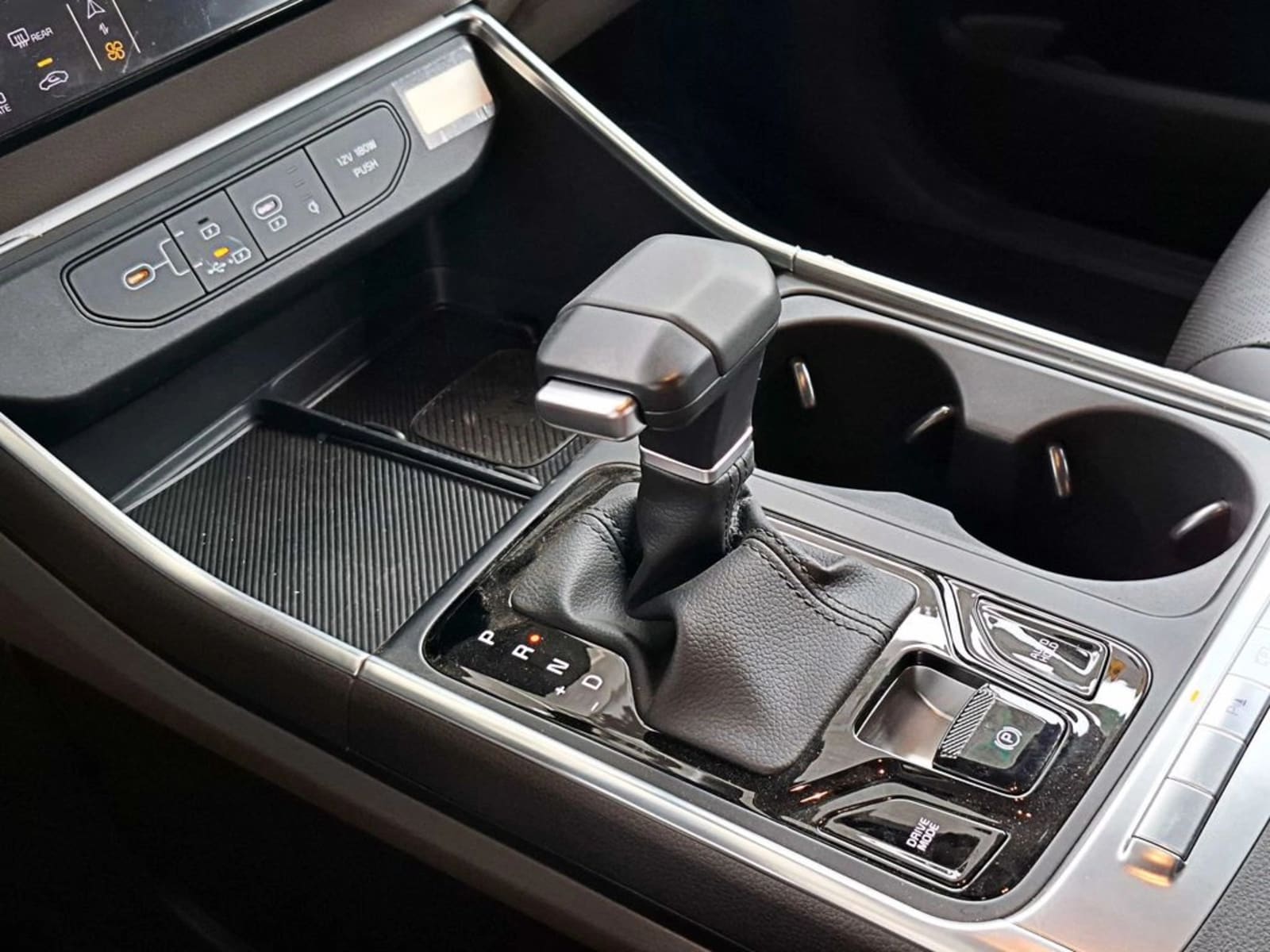 KIA CARNIVAL 2.2 EX DIESEL 4X2  AT 5P 2025 - Imagen 20 de 20